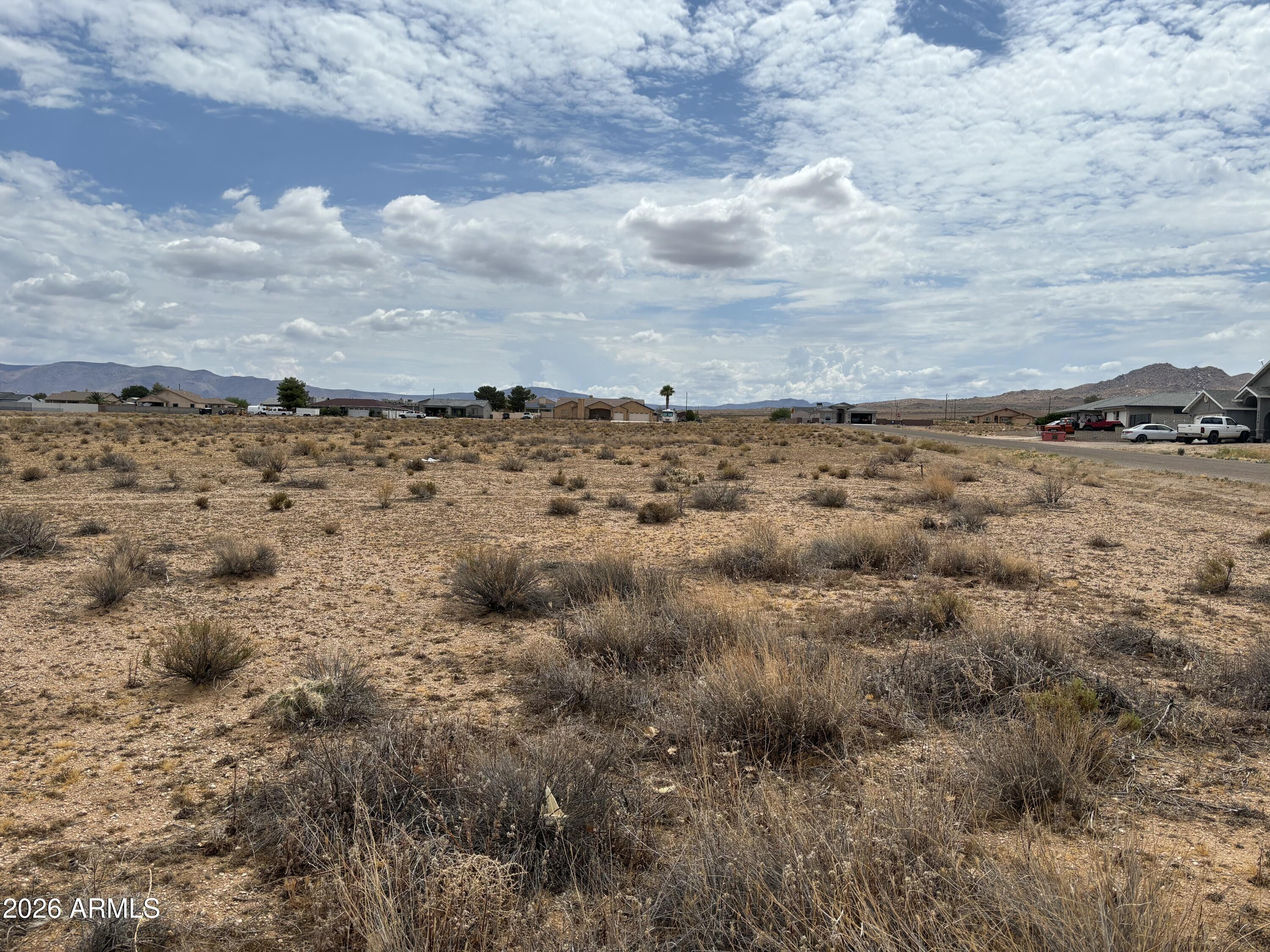VALLE VISTA UNIT 3 - Land