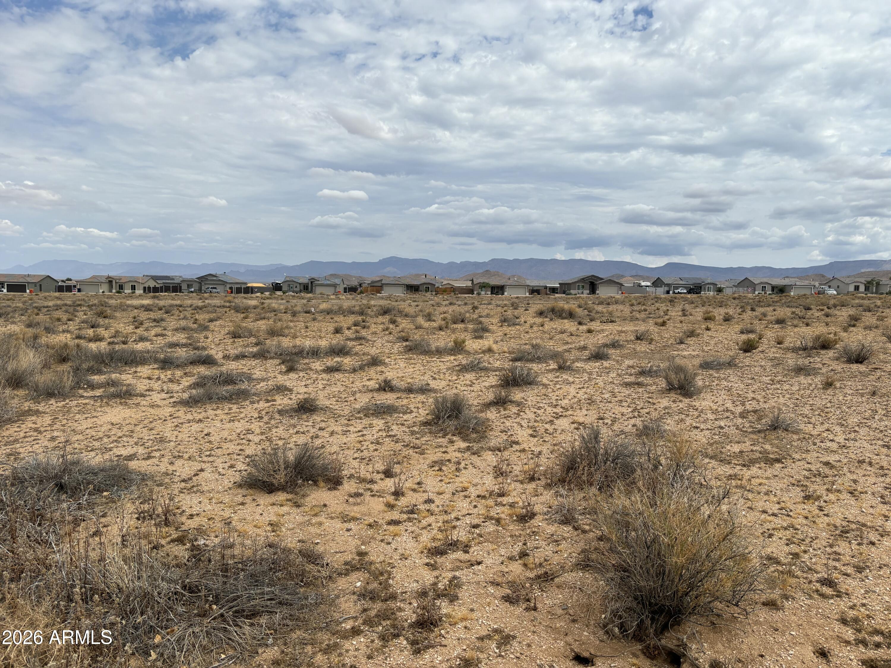 VALLE VISTA UNIT 3 - Land