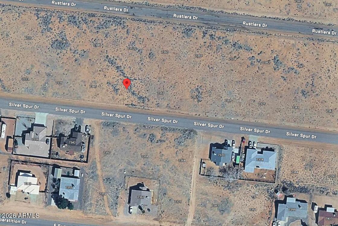 Discover the perfect opportunity to build your Arizona dream home in the desirable Valle Vista community just northeast of Kingman! This residential homesite offers stunning desert scenery, mountain views, and easy access via maintained roads. Enjoy the peaceful lifestyle of this growing community while remaining just minutes from Historic Route 66 and approximately 20 minutes from Kingman. Valle Vista features an 18-hole championship golf course, clubhouse, restaurant, community park, pool, library, and other neighborhood amenities. Utilities are available in much of the community (buyer to verify availability and connection costs). Whether you're ready to build now or invest for the future, this affordable homesite offers outstanding value in Mohave County!