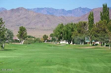 VALLE VISTA UNIT 3 - Land