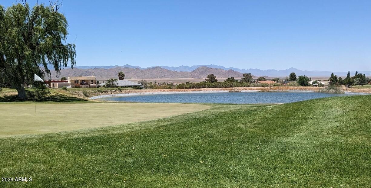 VALLE VISTA UNIT 3 - Land