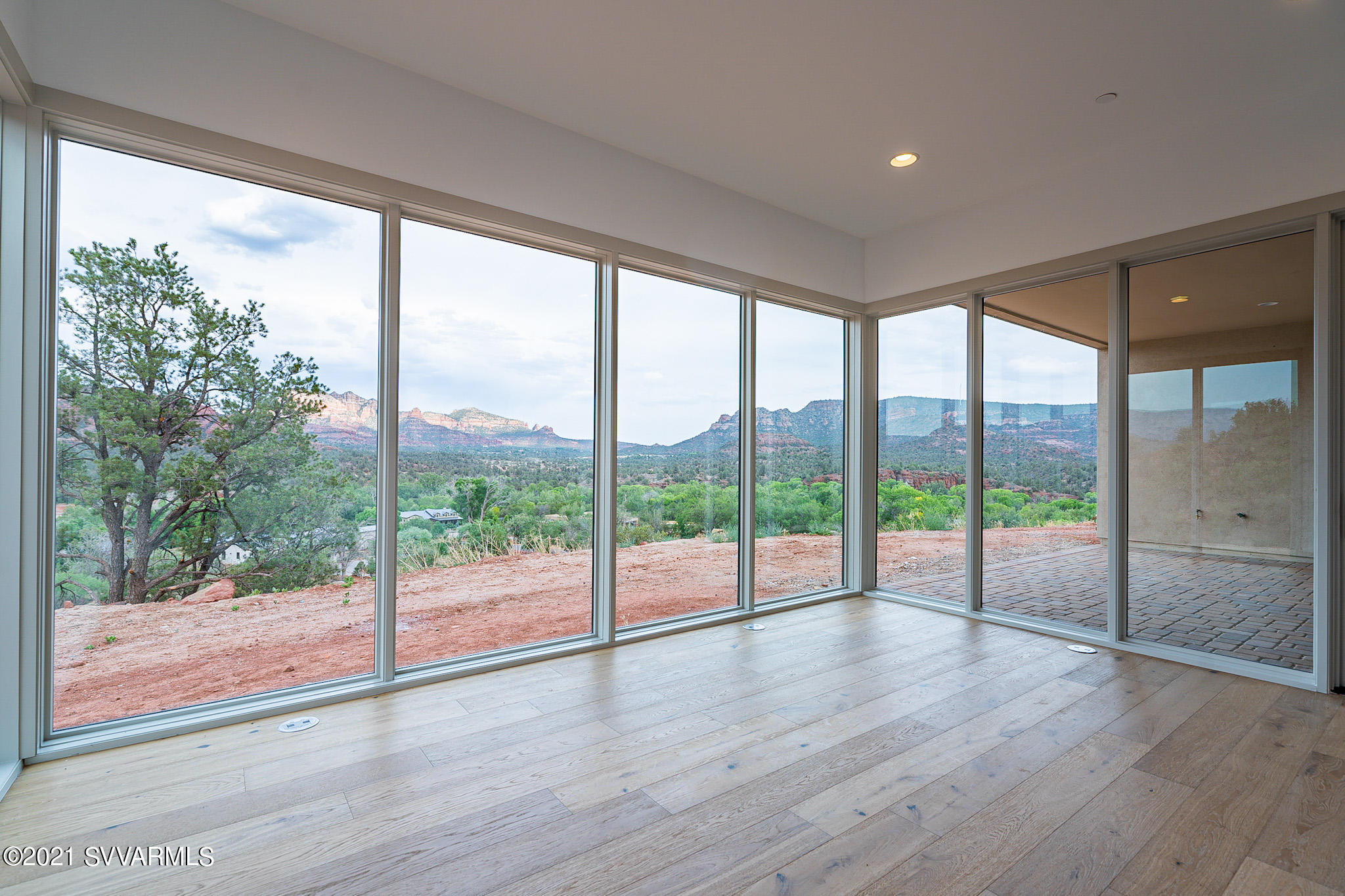Sedona Ranch on Oak Creek - Residential