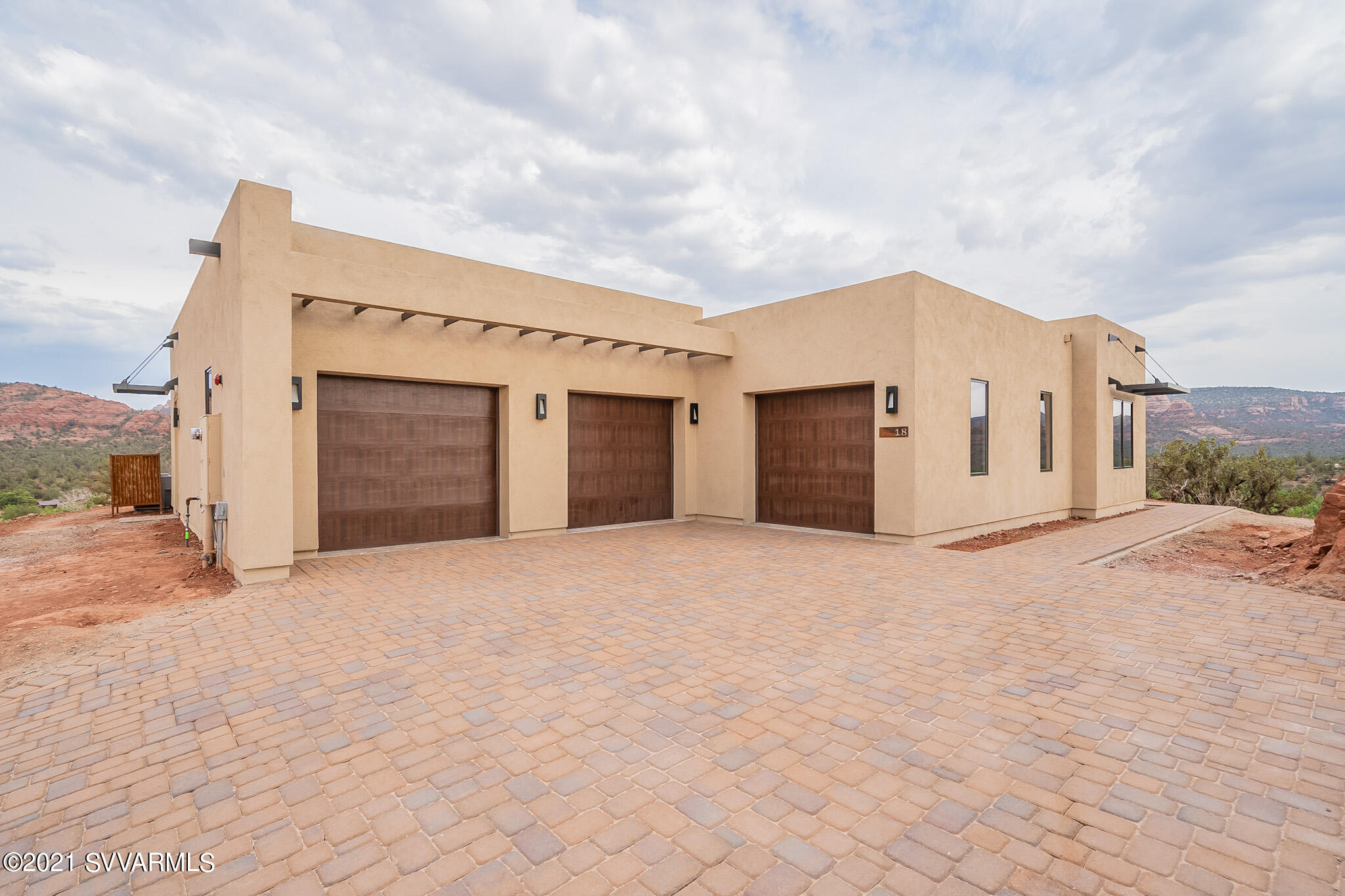 Sedona Ranch on Oak Creek - Residential