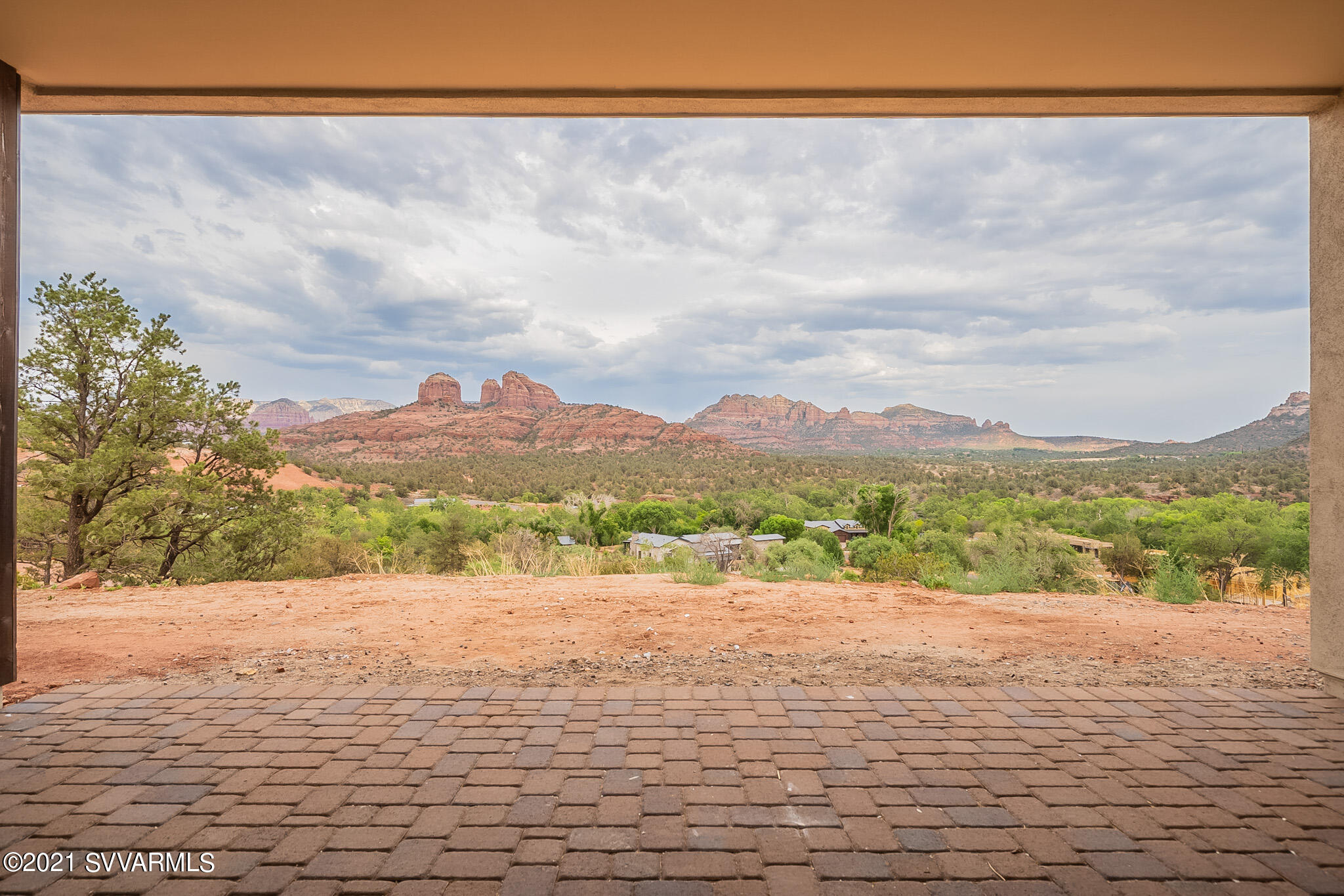 Sedona Ranch on Oak Creek - Residential