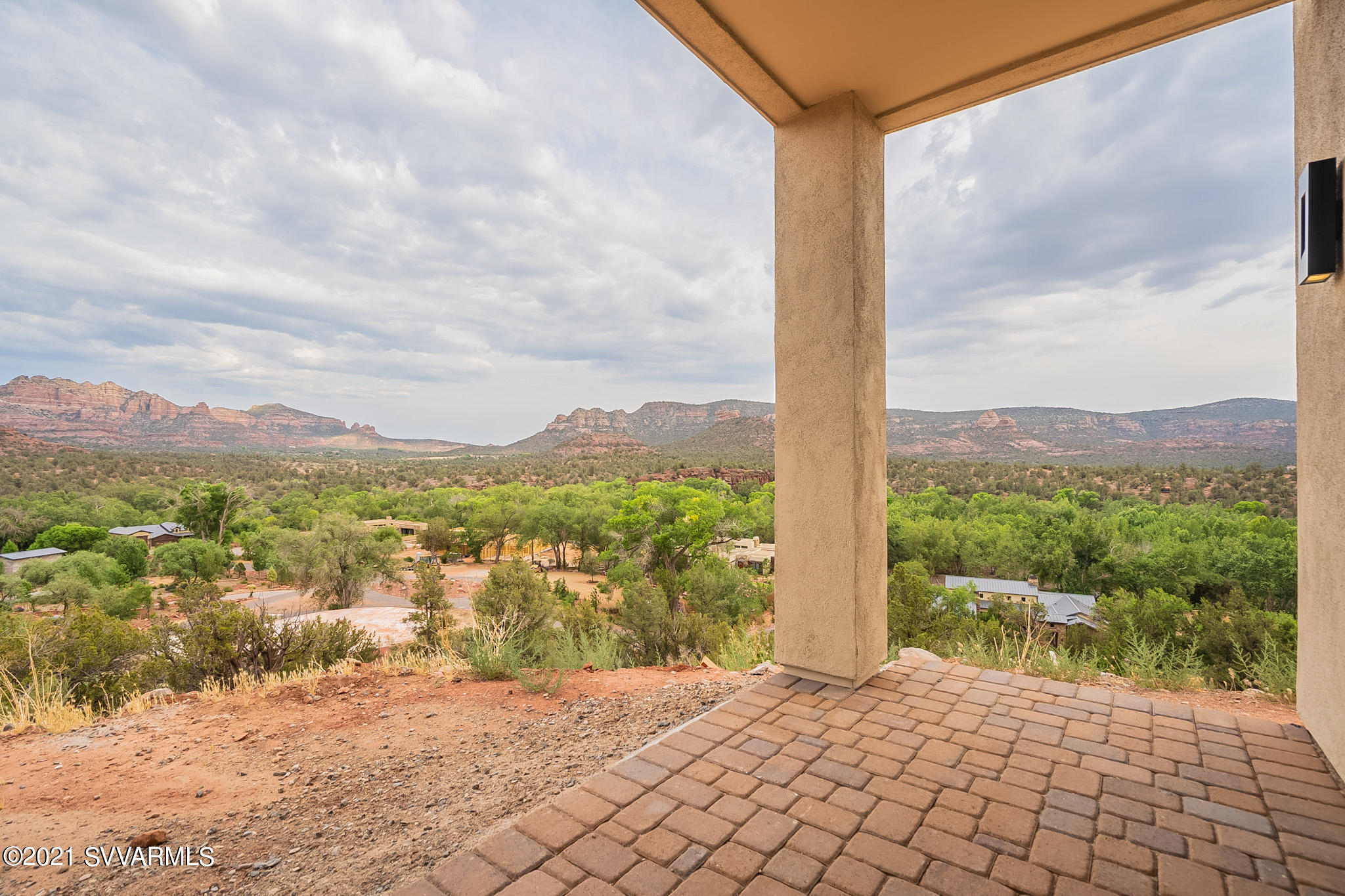 Sedona Ranch on Oak Creek - Residential
