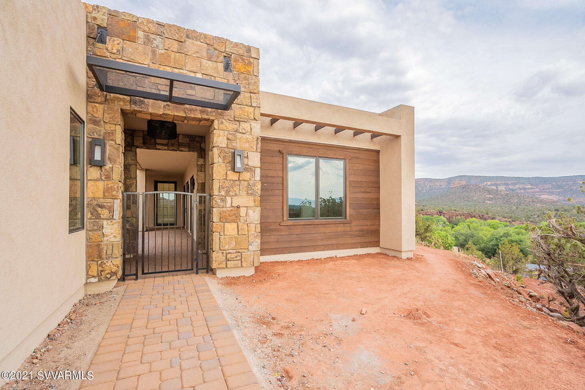 Sedona Ranch on Oak Creek - Residential