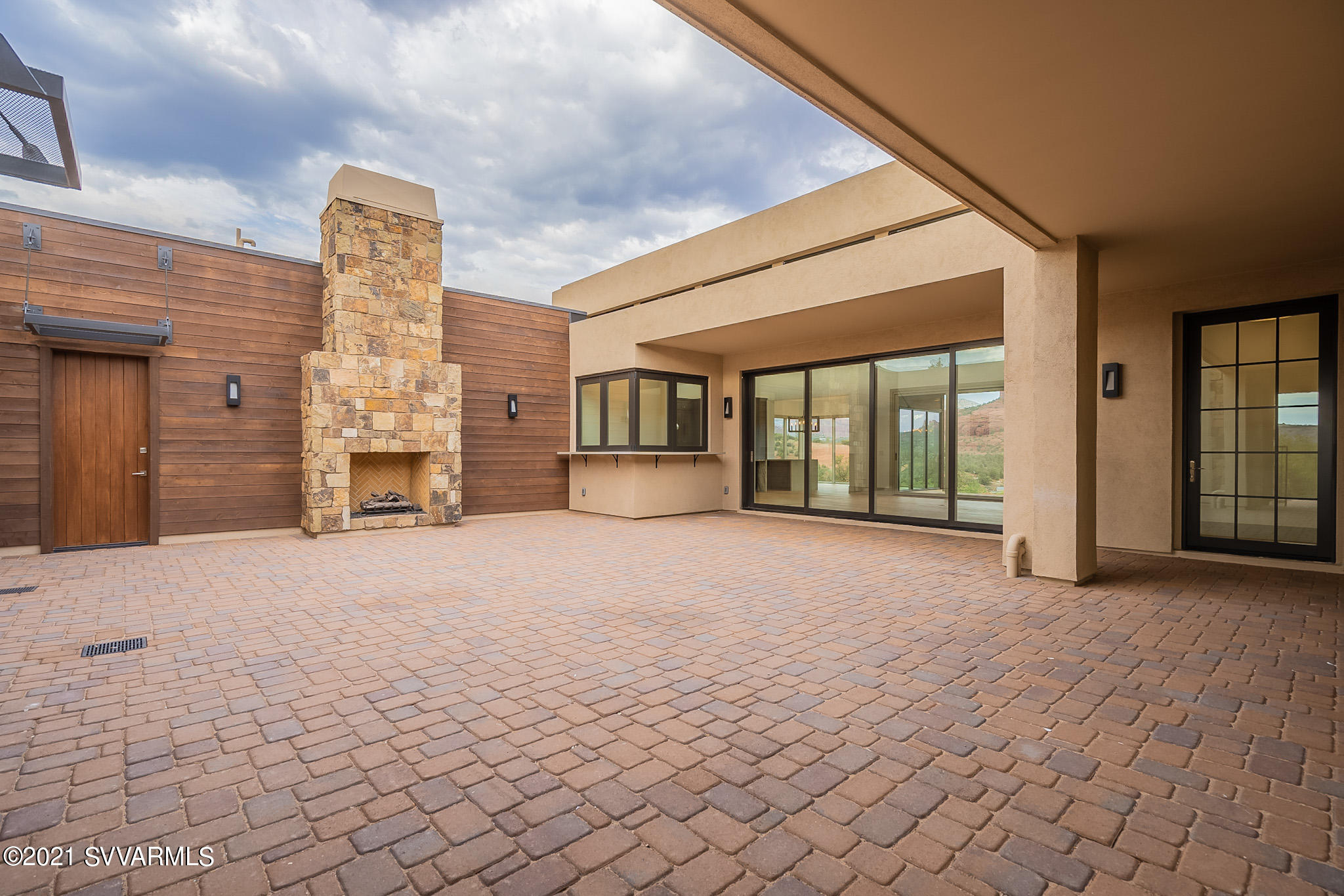 Sedona Ranch on Oak Creek - Residential
