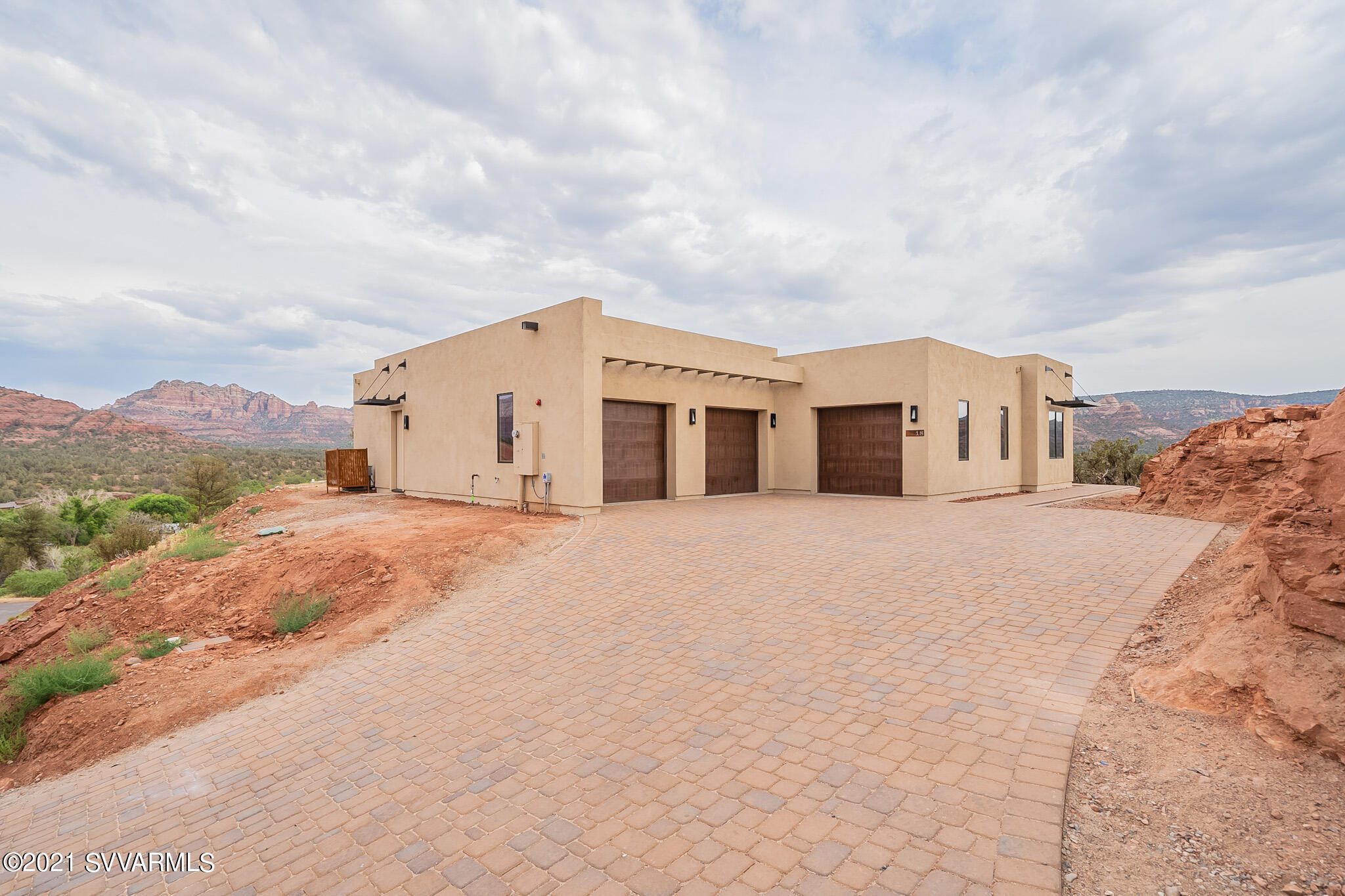 Sedona Ranch on Oak Creek - Residential