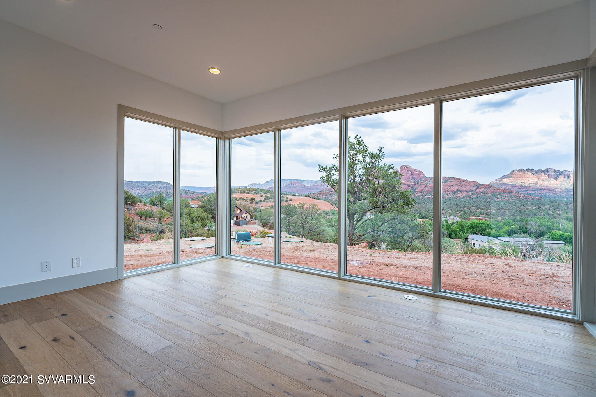Sedona Ranch on Oak Creek - Residential