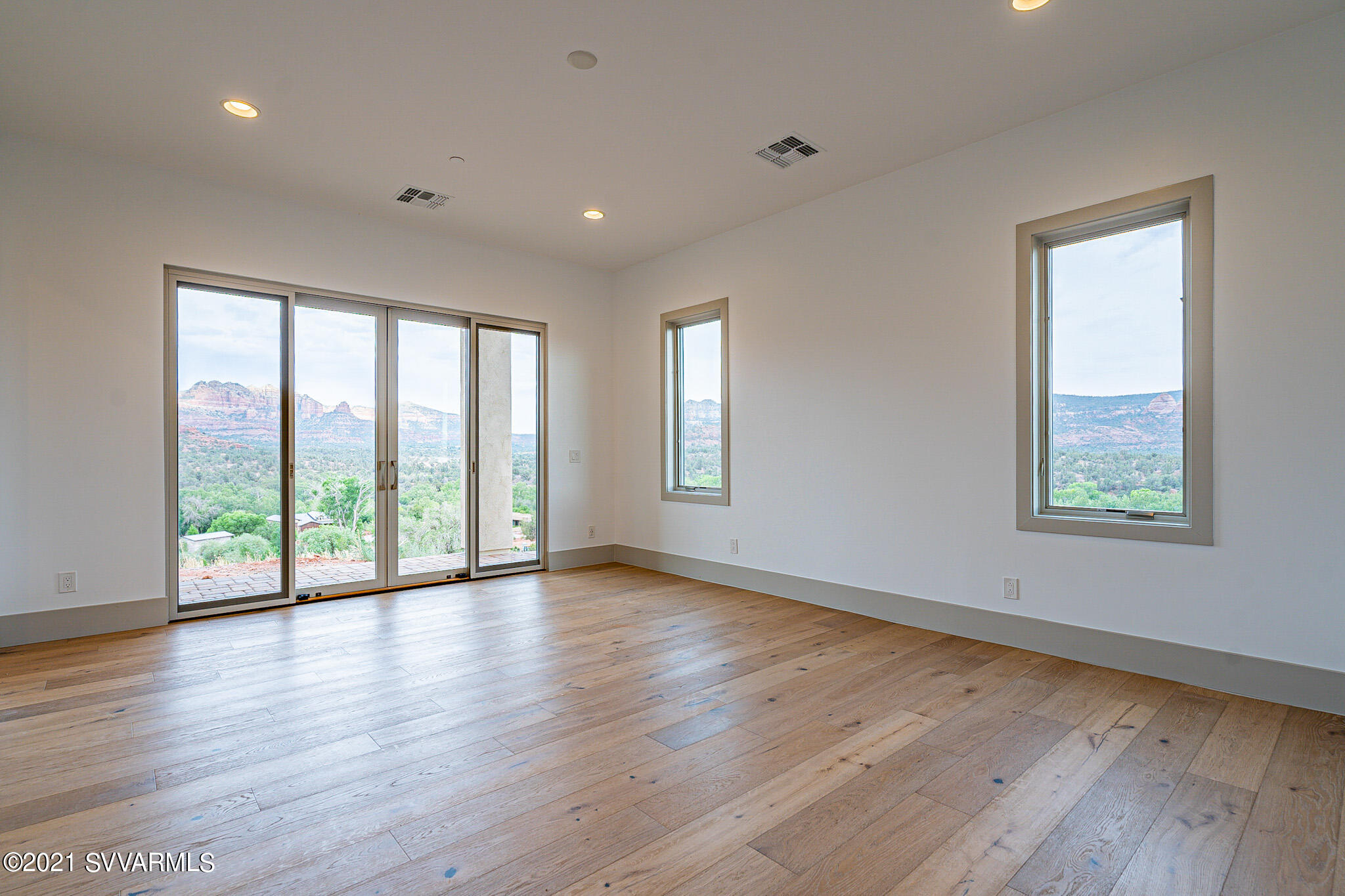 Sedona Ranch on Oak Creek - Residential