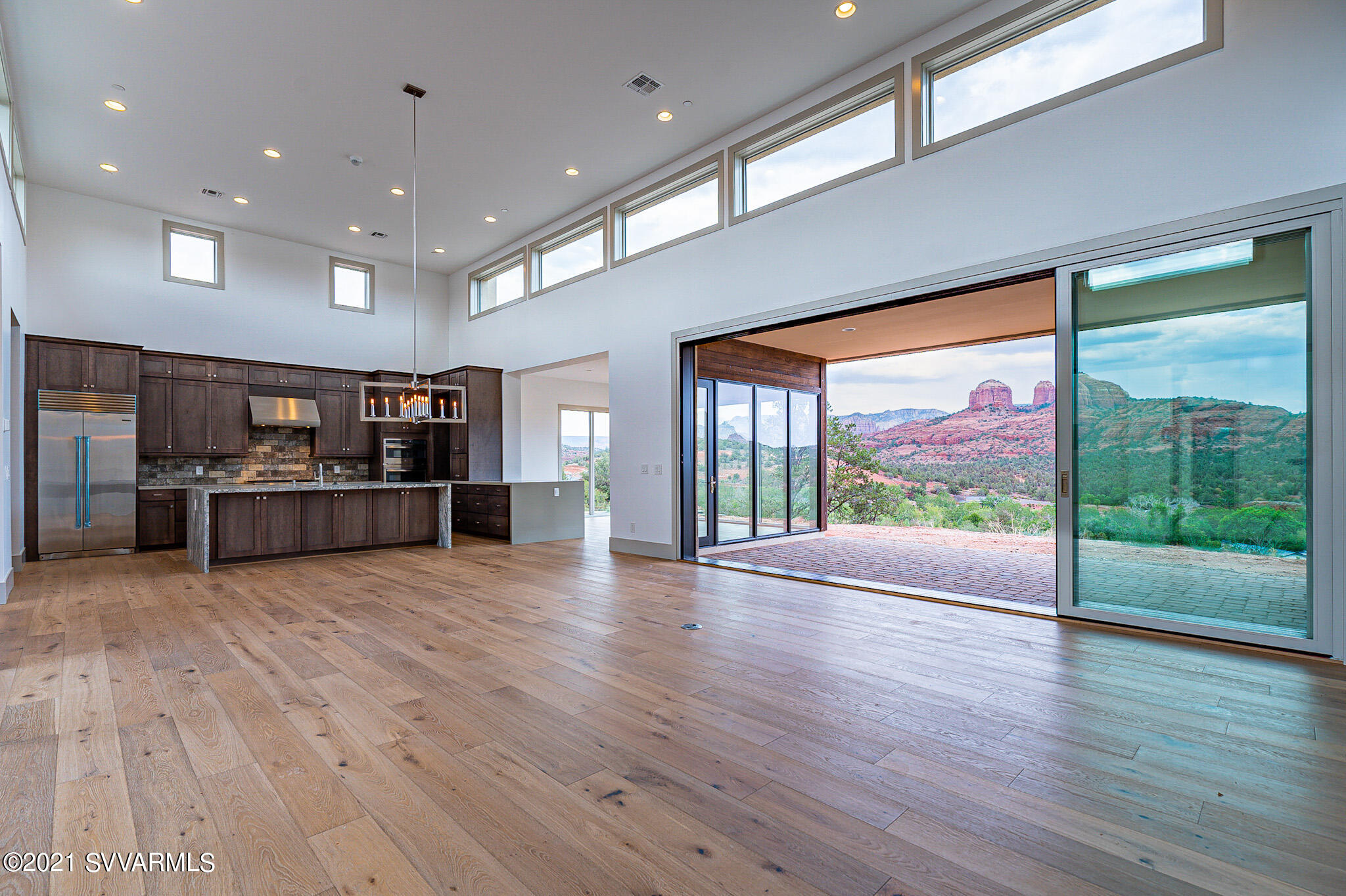 Sedona Ranch on Oak Creek - Residential