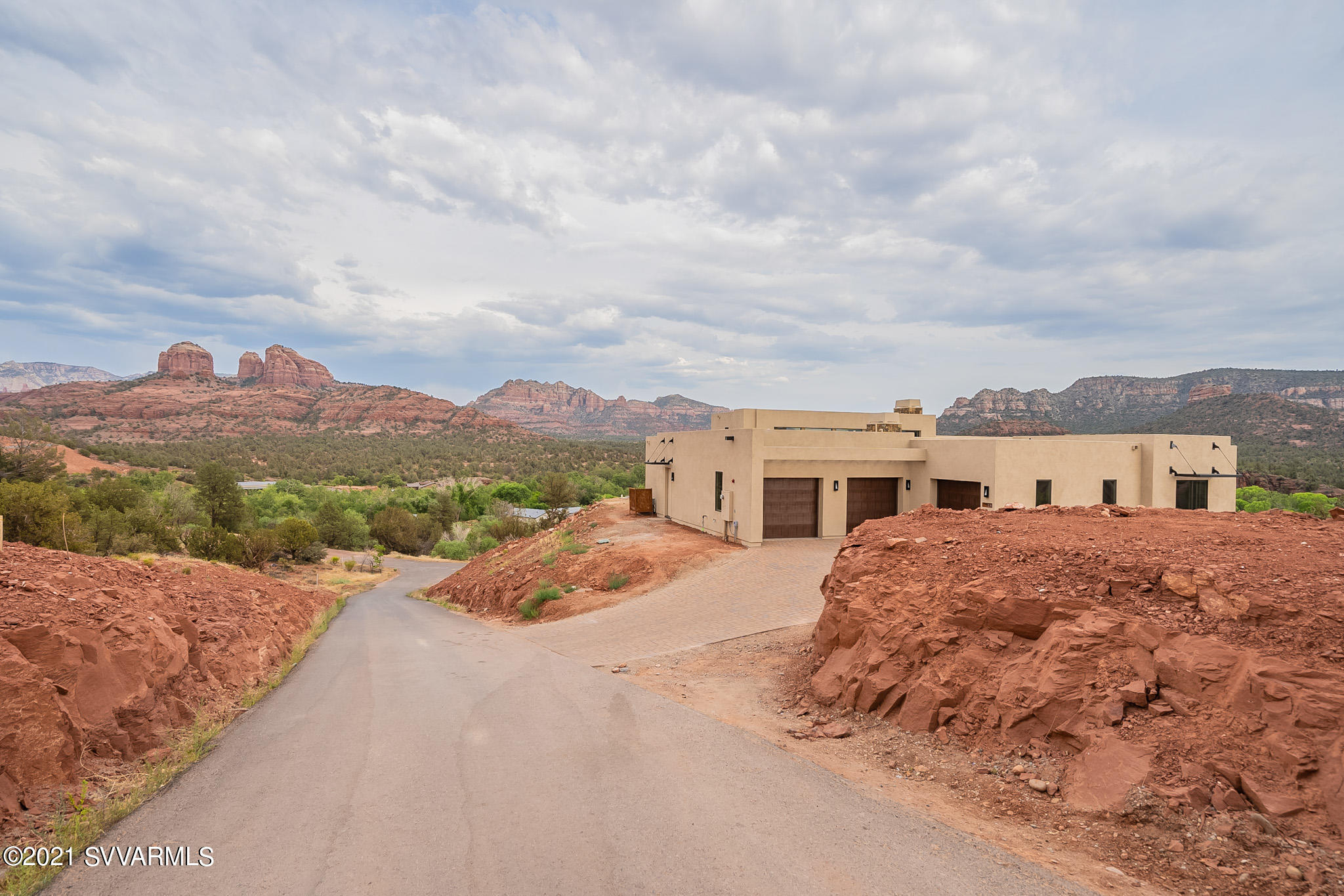 Sedona Ranch on Oak Creek - Residential
