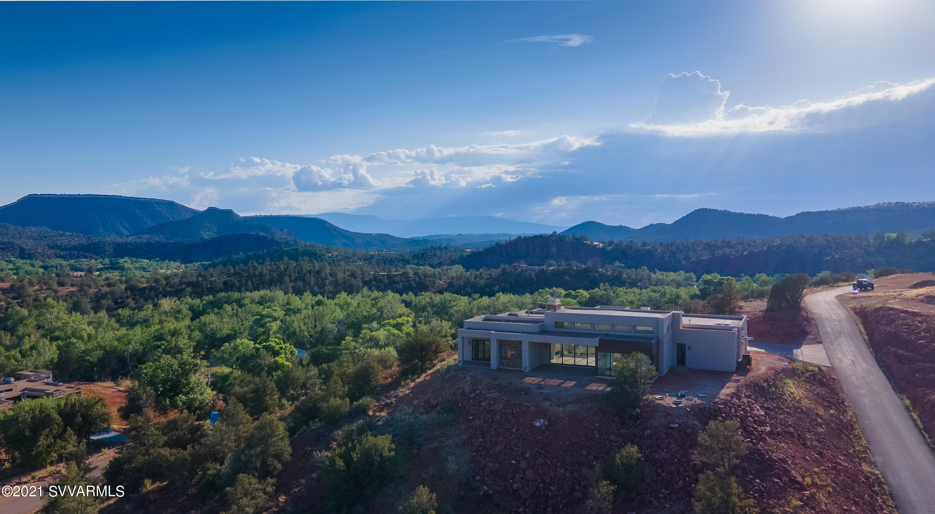 Sedona Ranch on Oak Creek - Residential