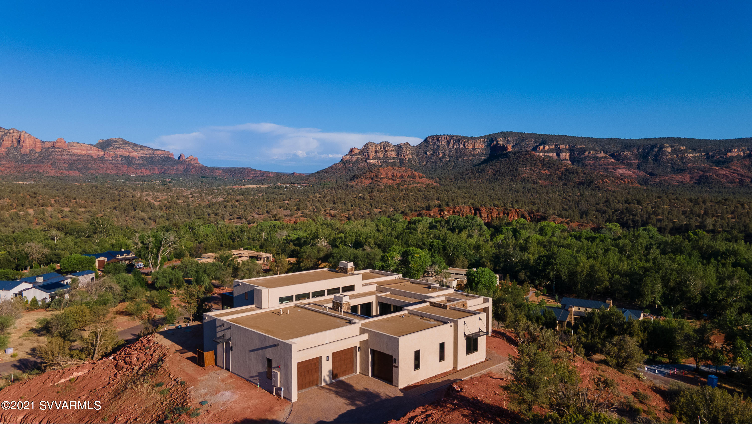 Sedona Ranch on Oak Creek - Residential