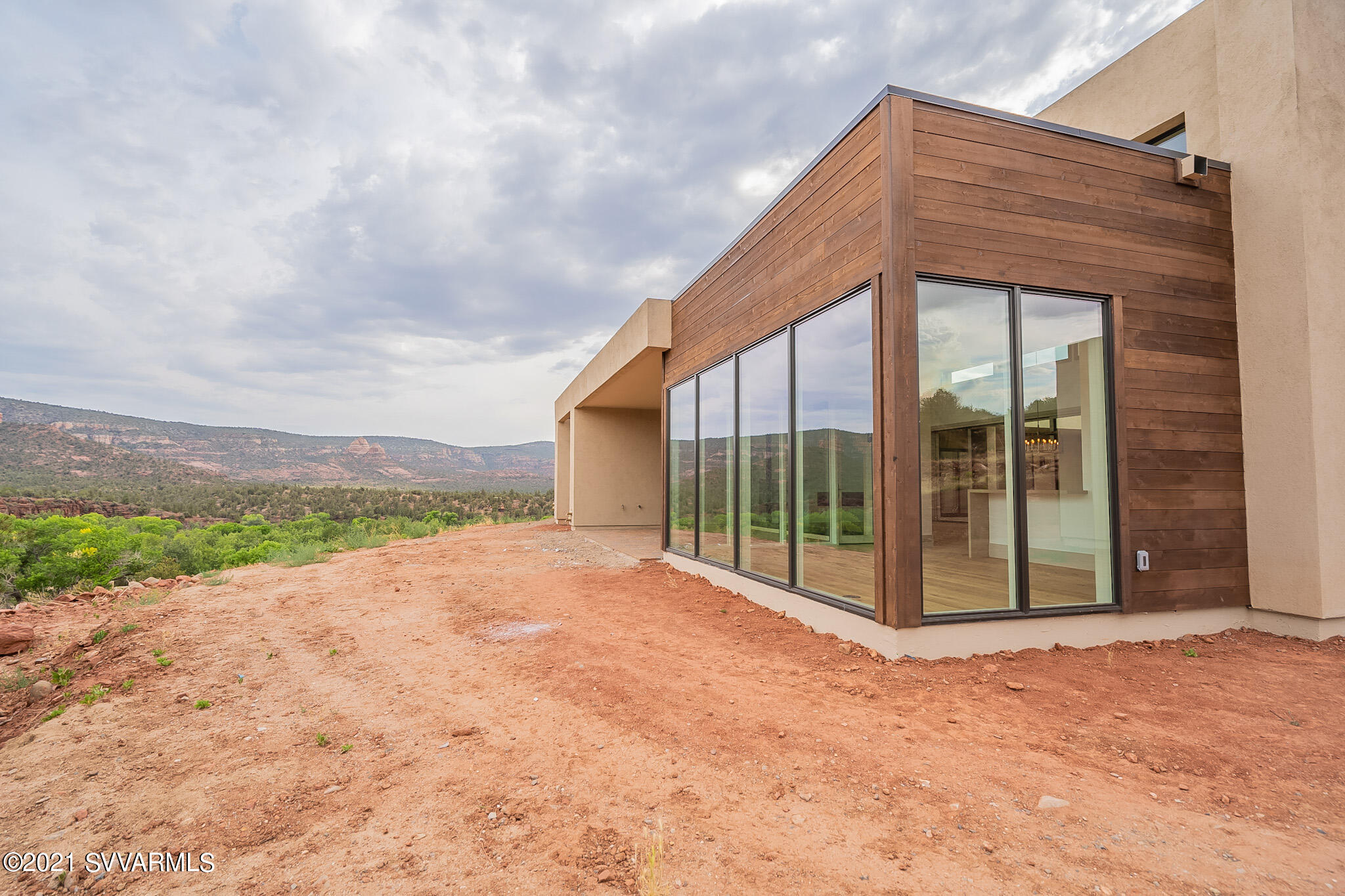 Sedona Ranch on Oak Creek - Residential