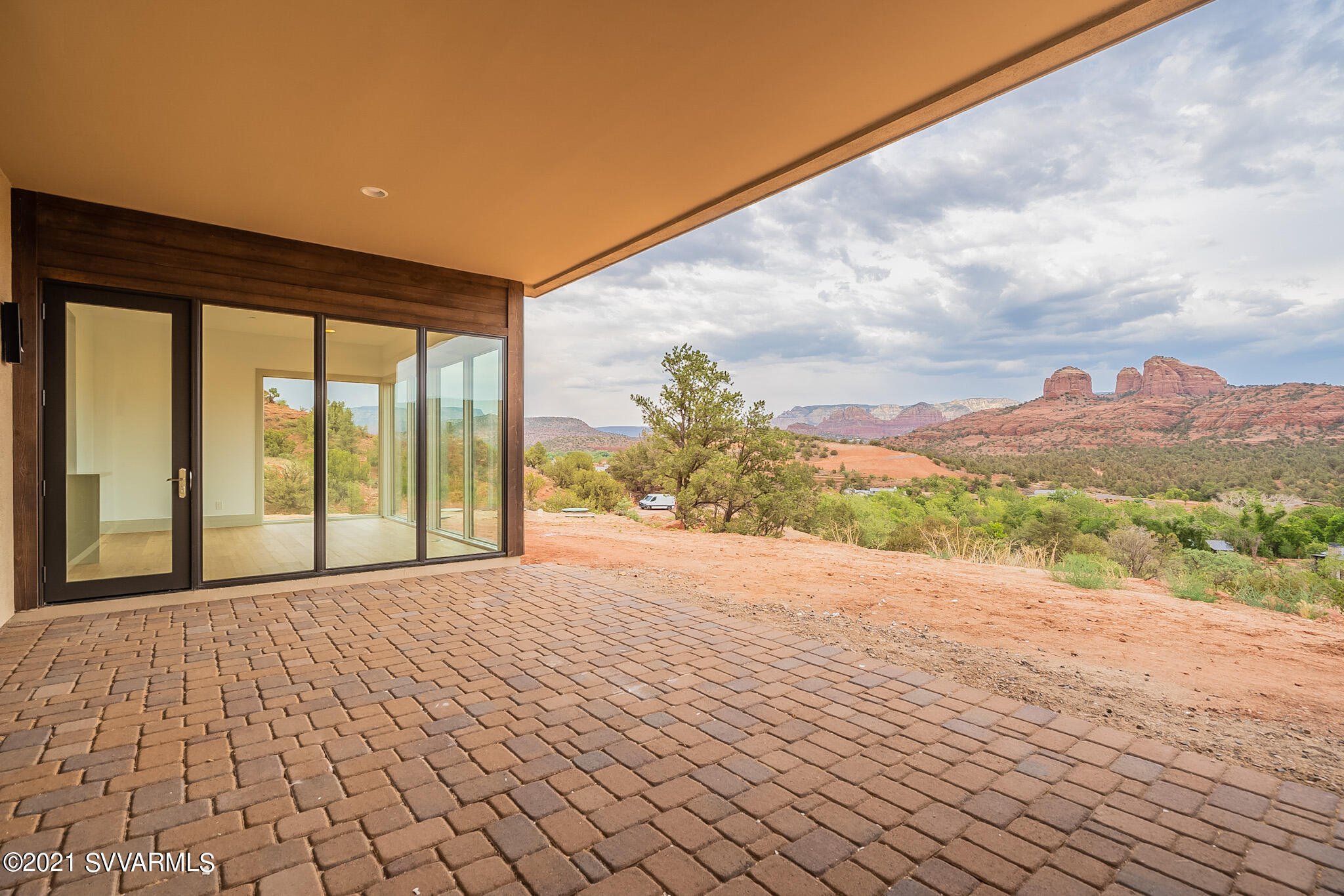 Sedona Ranch on Oak Creek - Residential