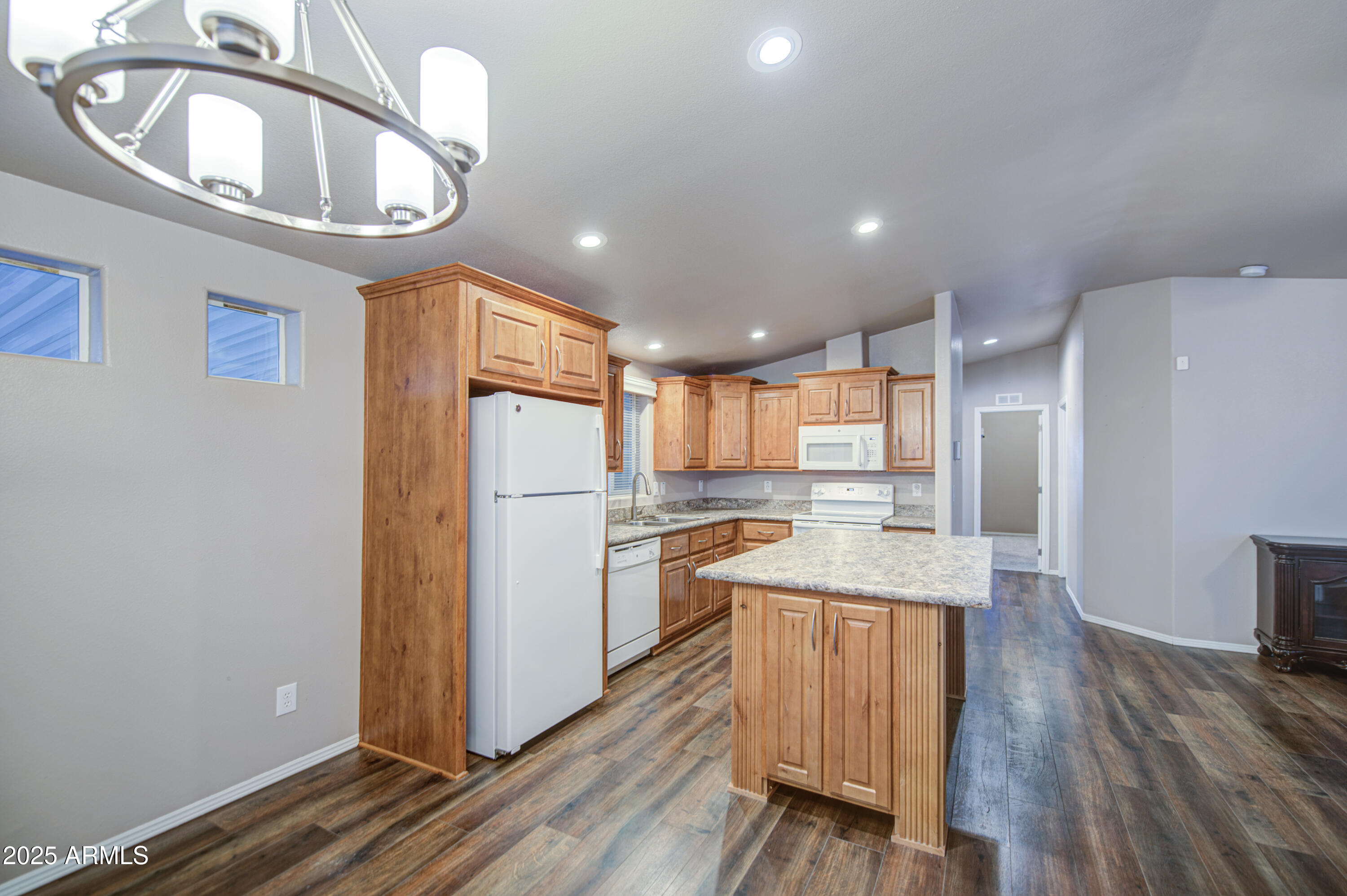 Cotton Lane RV Park - Residential