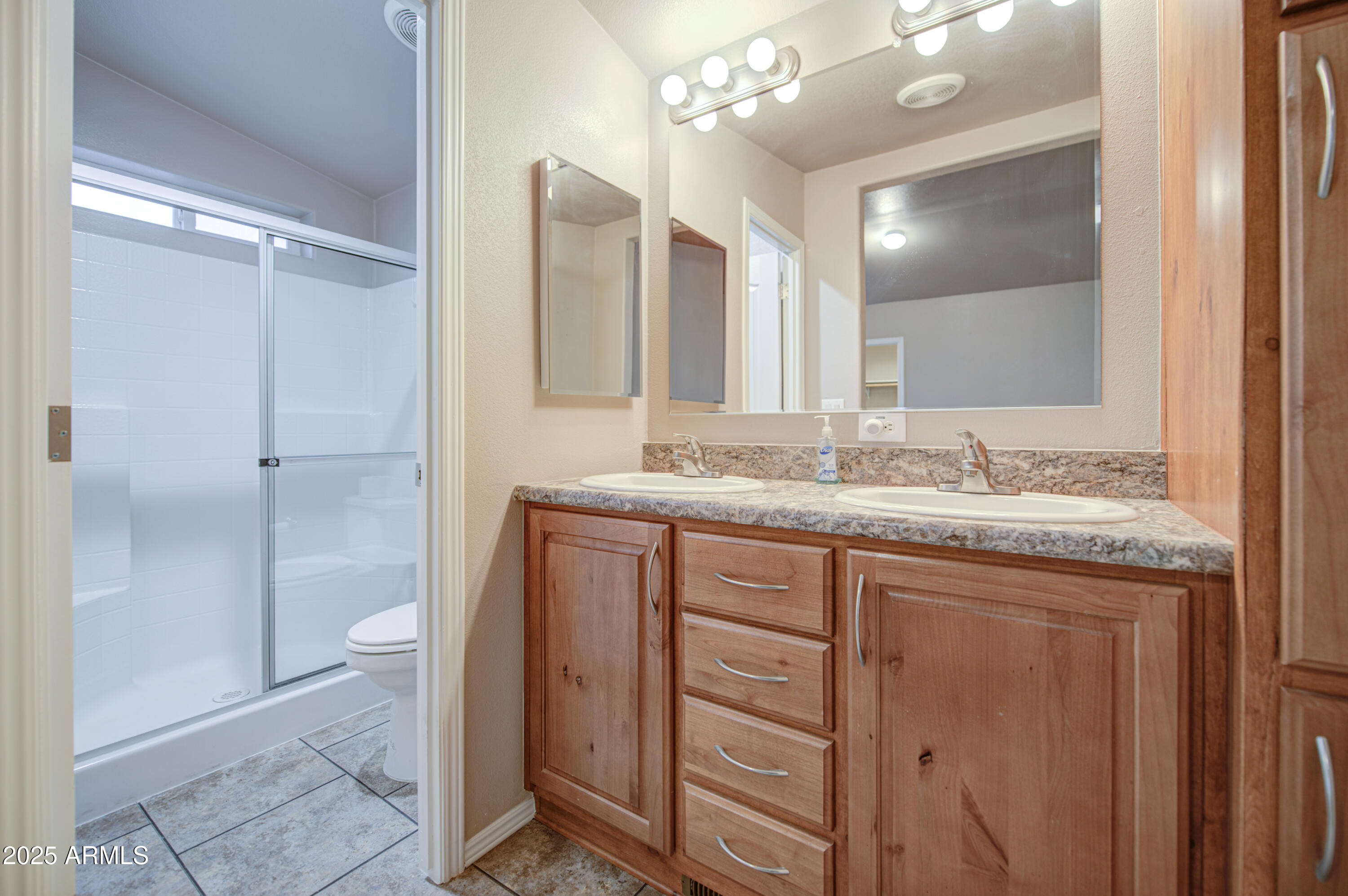 Cotton Lane RV Park - Residential