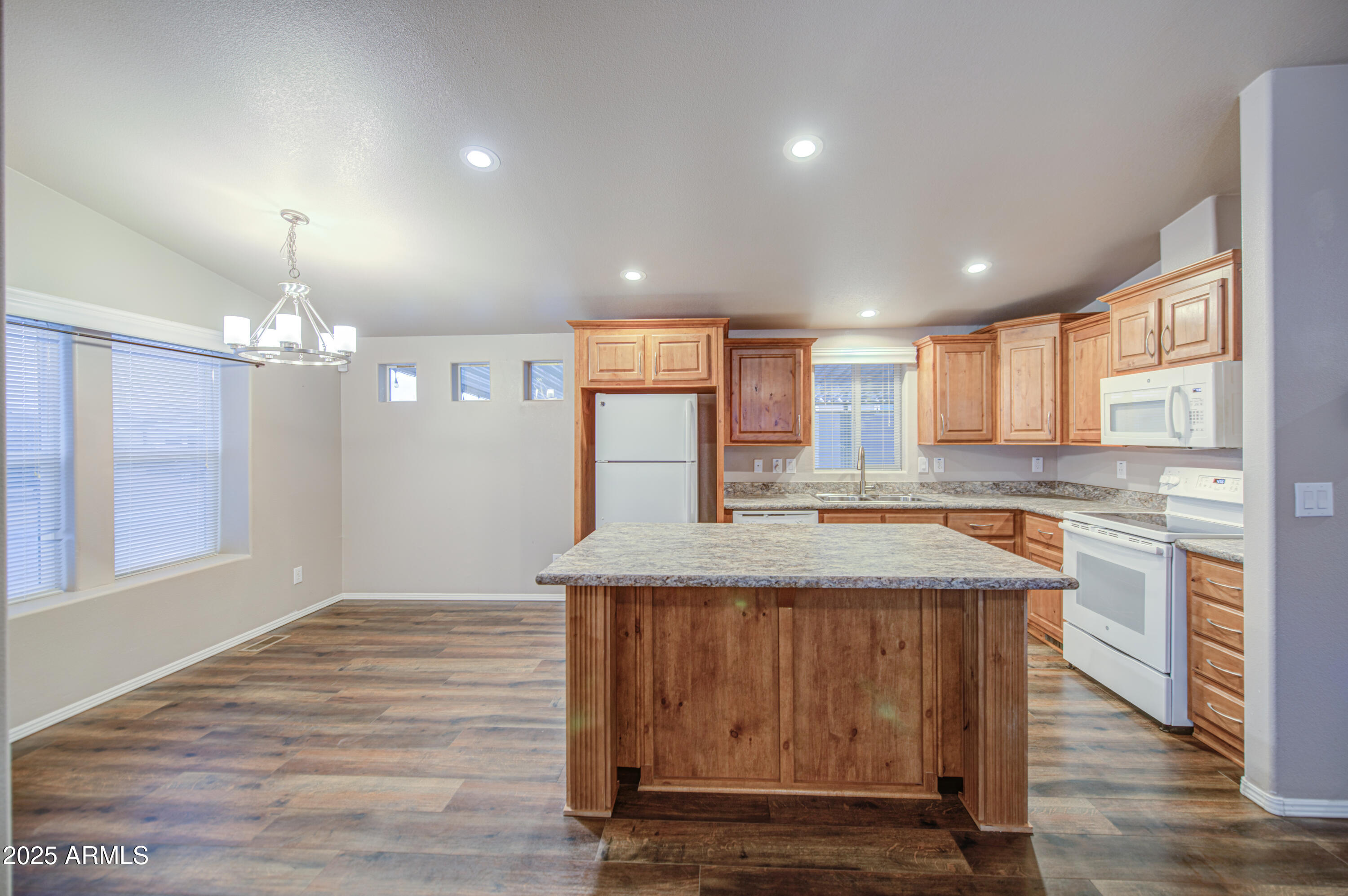 Cotton Lane RV Park - Residential