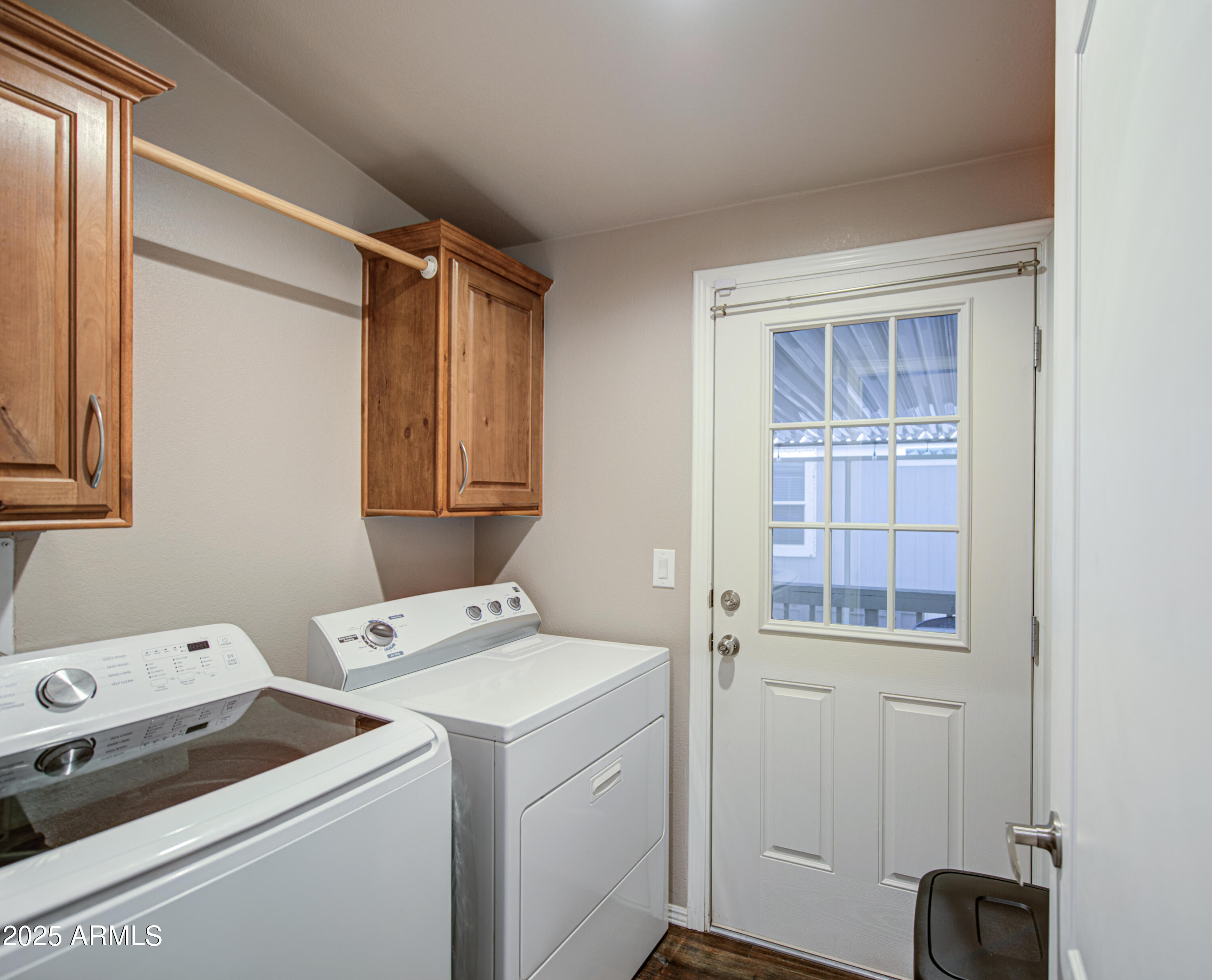 Cotton Lane RV Park - Residential