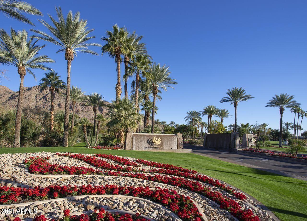 PHOENICIAN - Residential