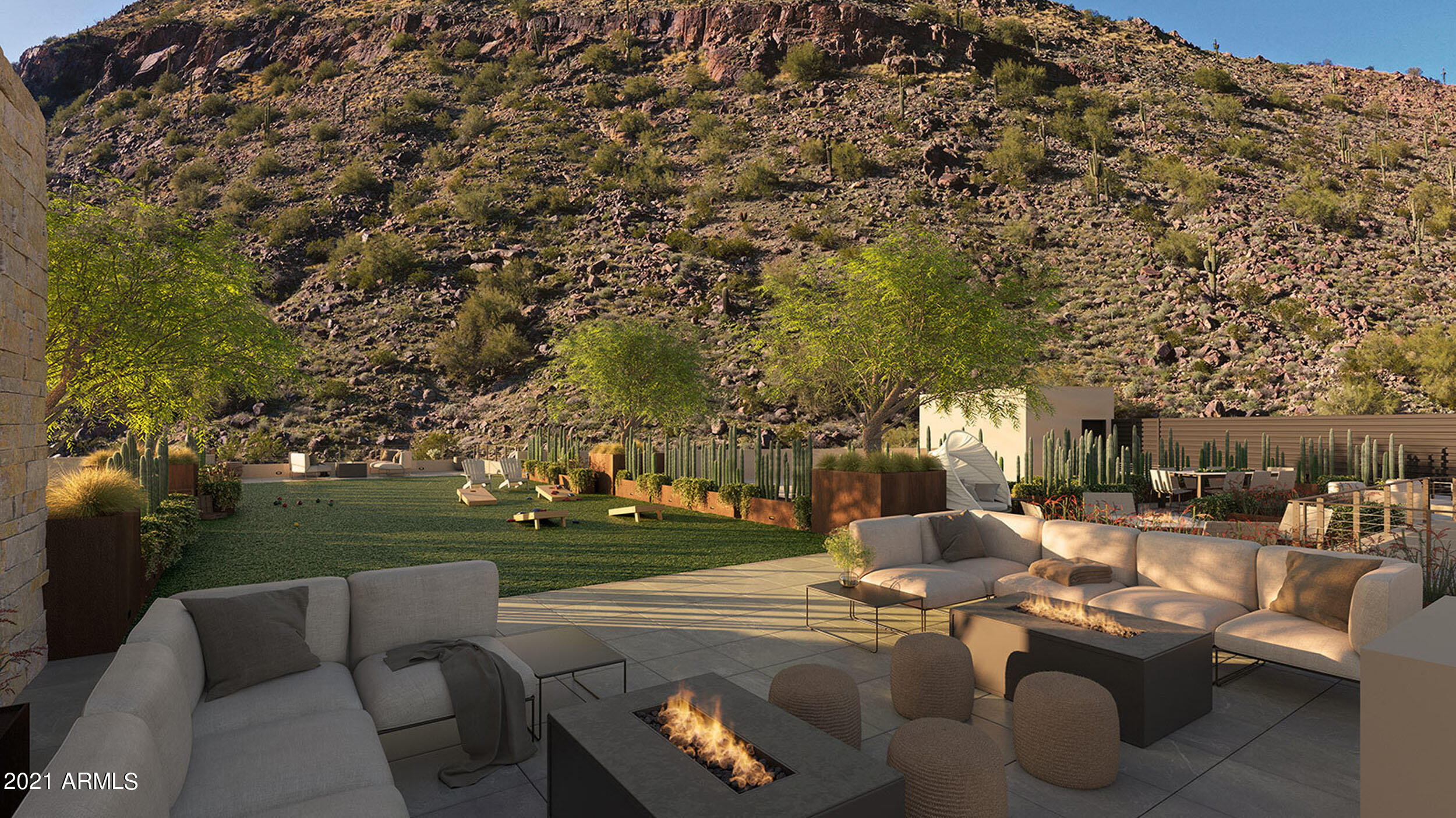 PHOENICIAN - Residential