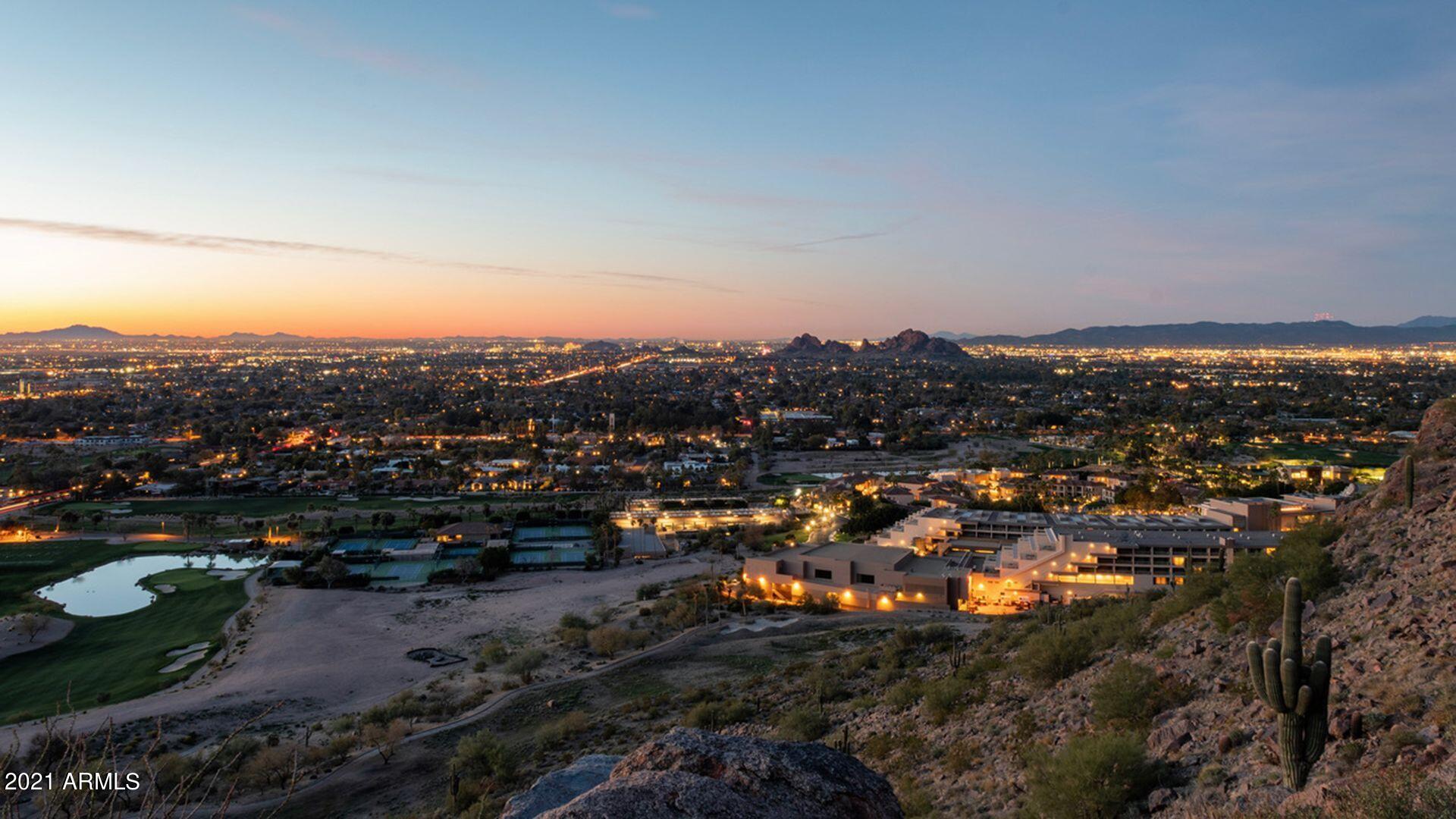 PHOENICIAN - Residential