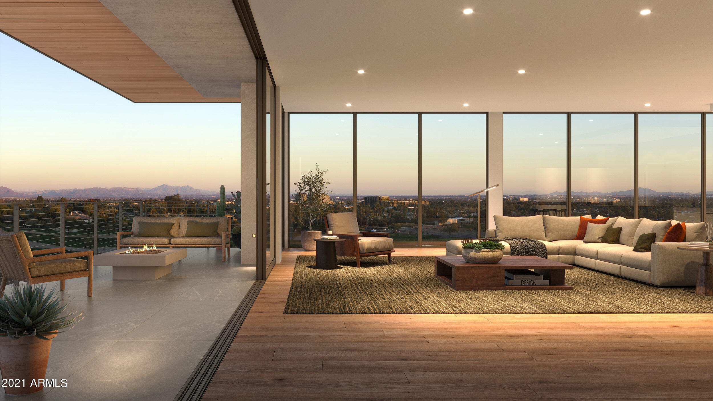 PHOENICIAN - Residential
