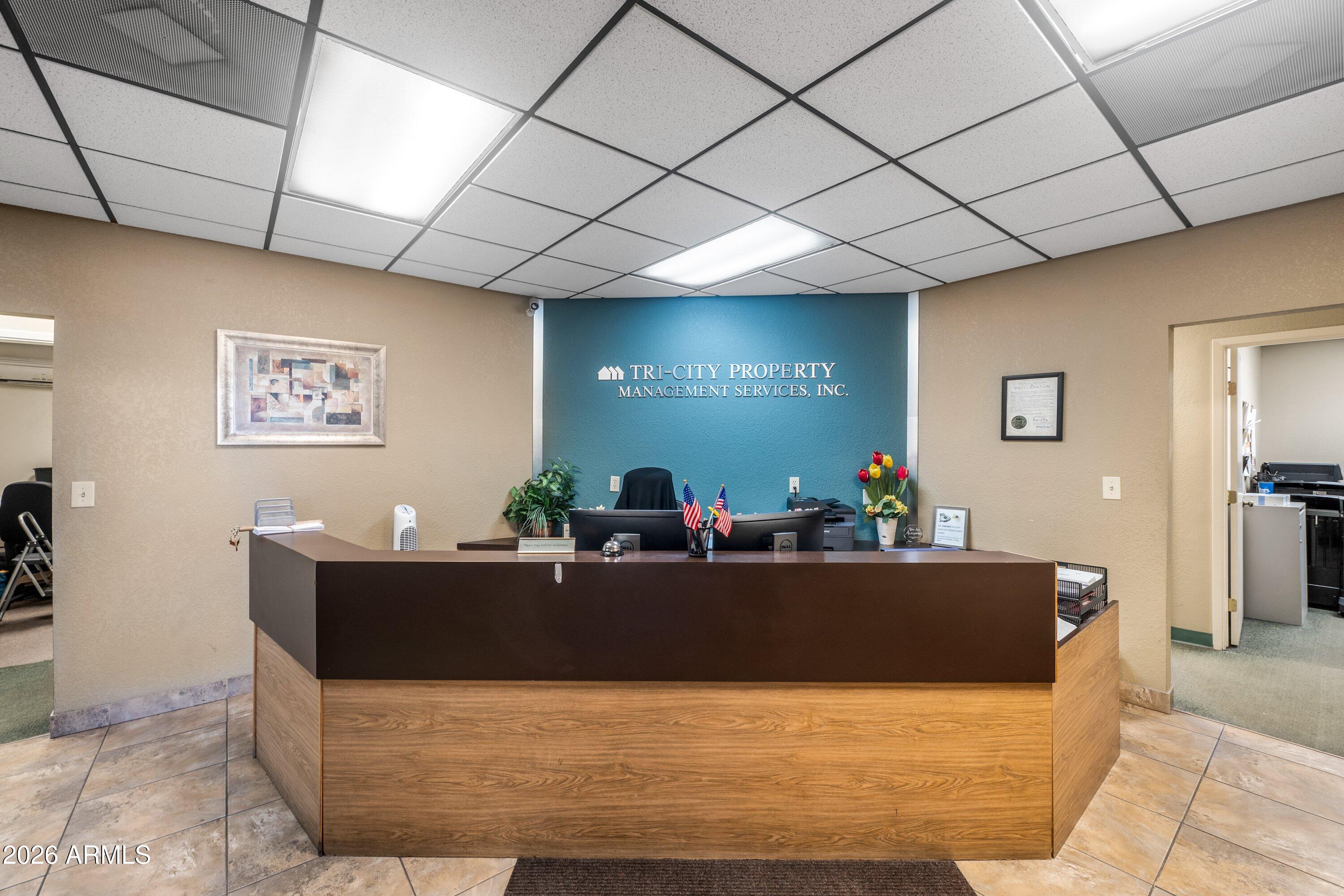 EVELYN TRACT - Commercial Sale