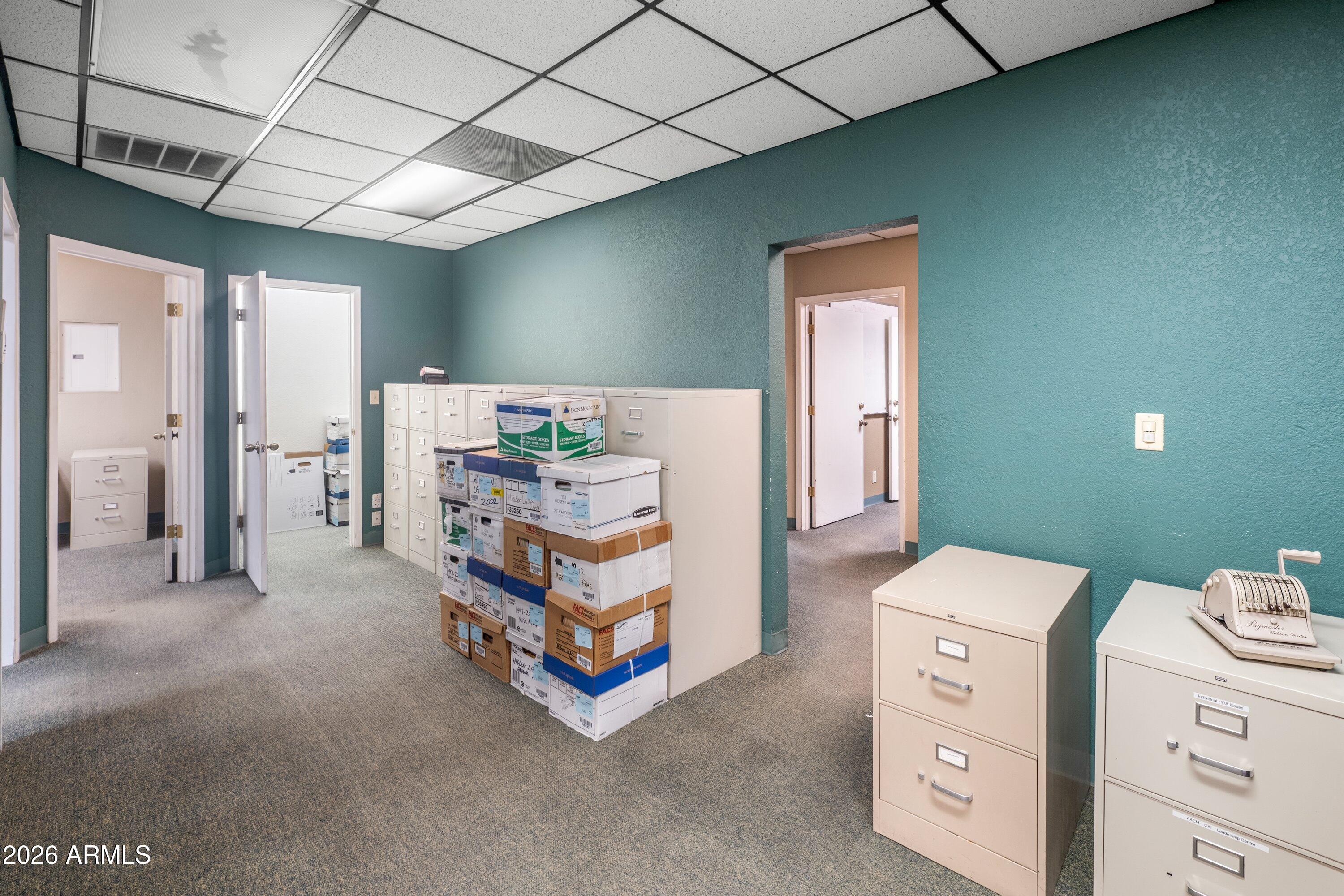EVELYN TRACT - Commercial Sale