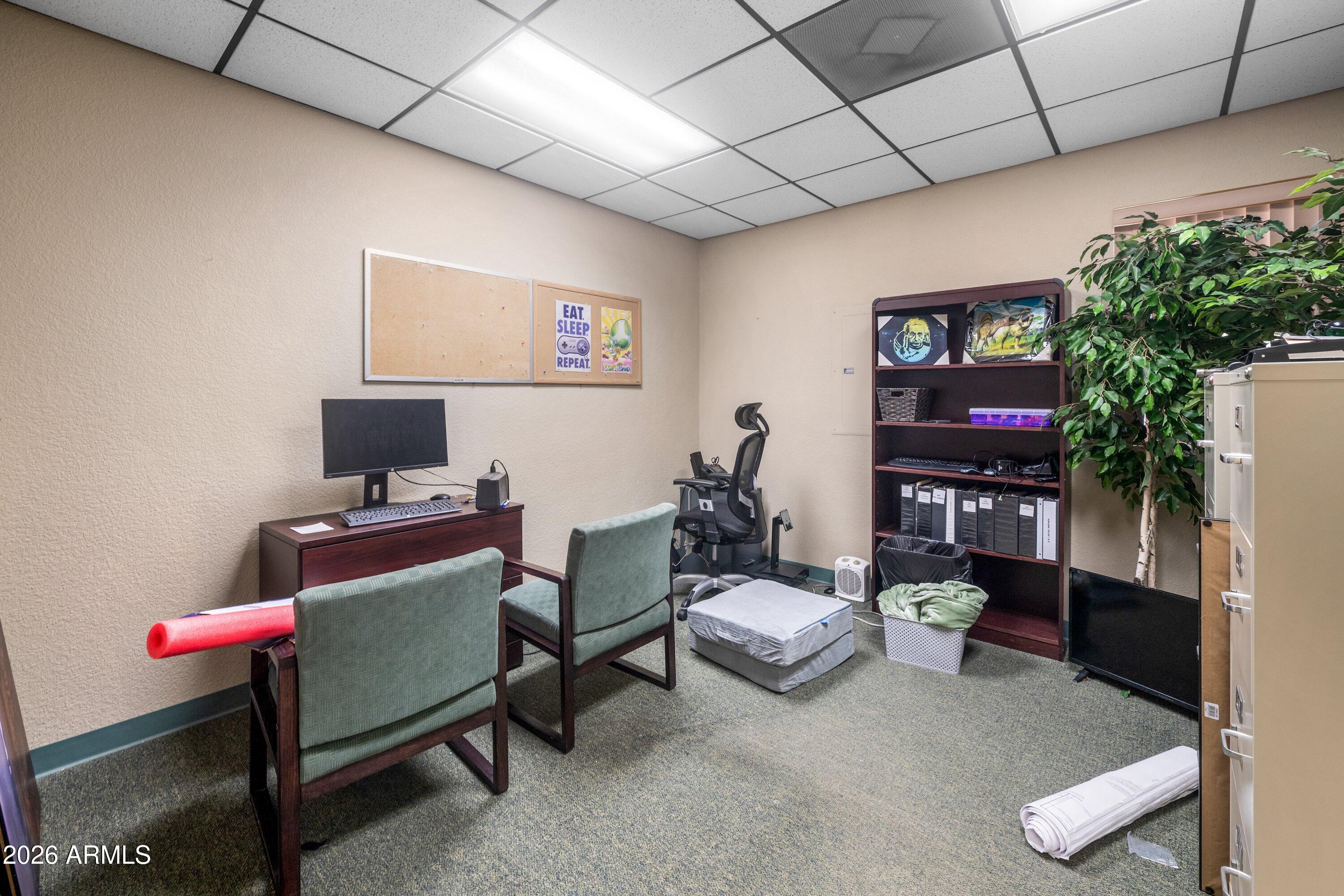 EVELYN TRACT - Commercial Sale