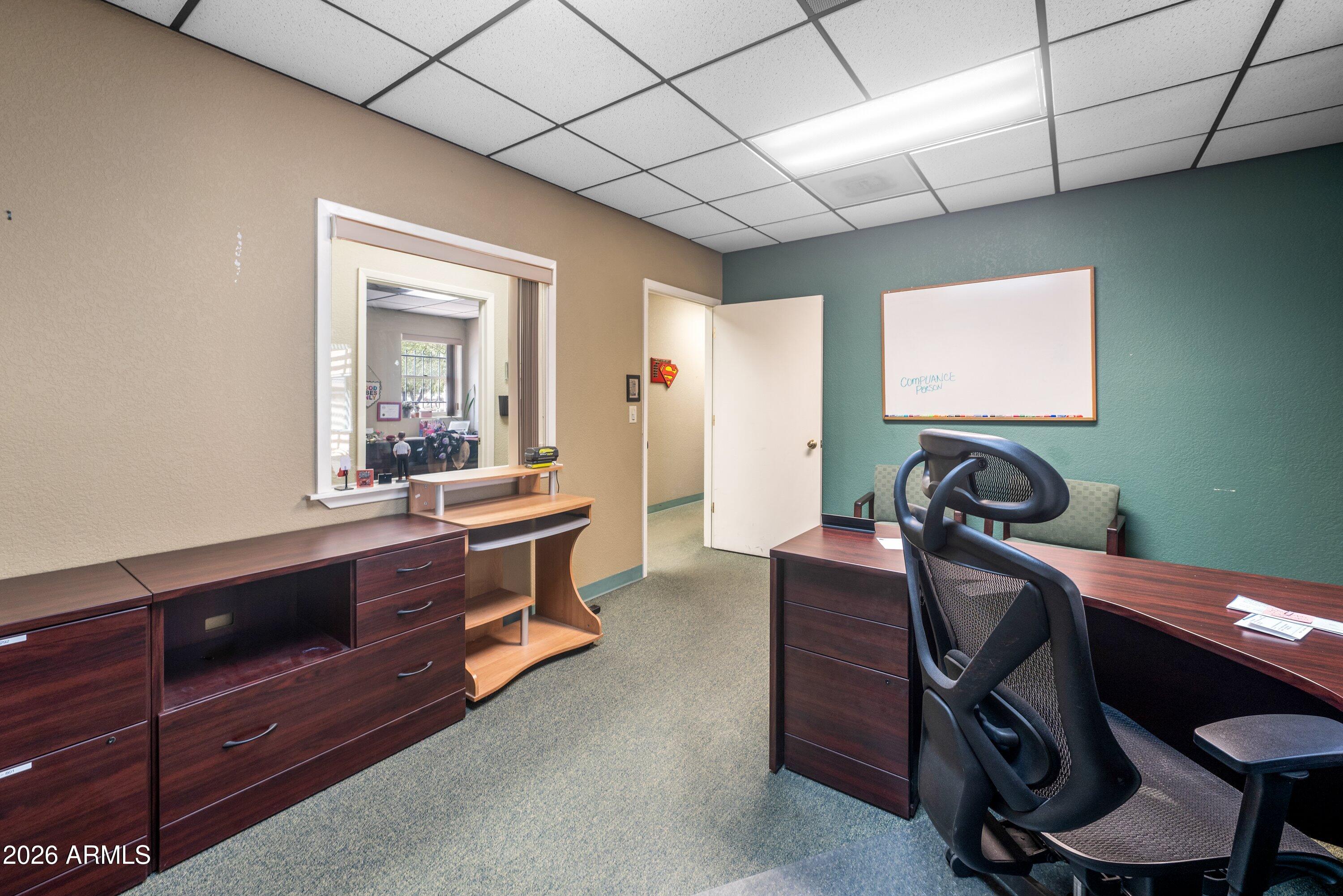 EVELYN TRACT - Commercial Sale