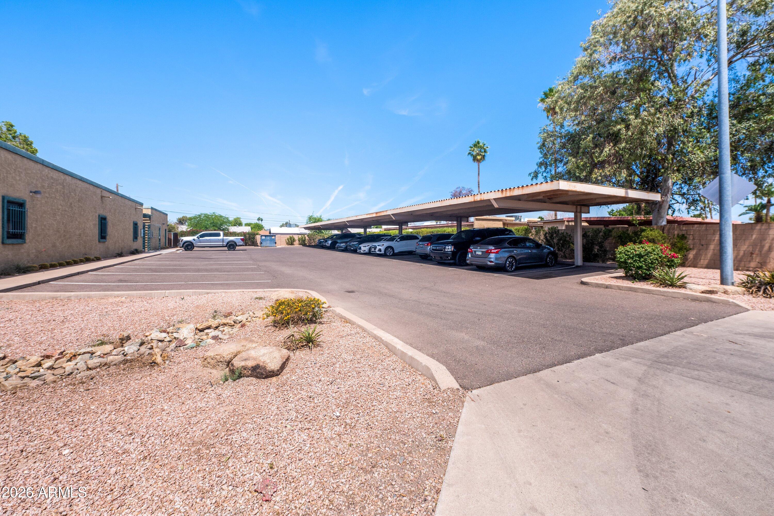 EVELYN TRACT - Commercial Sale