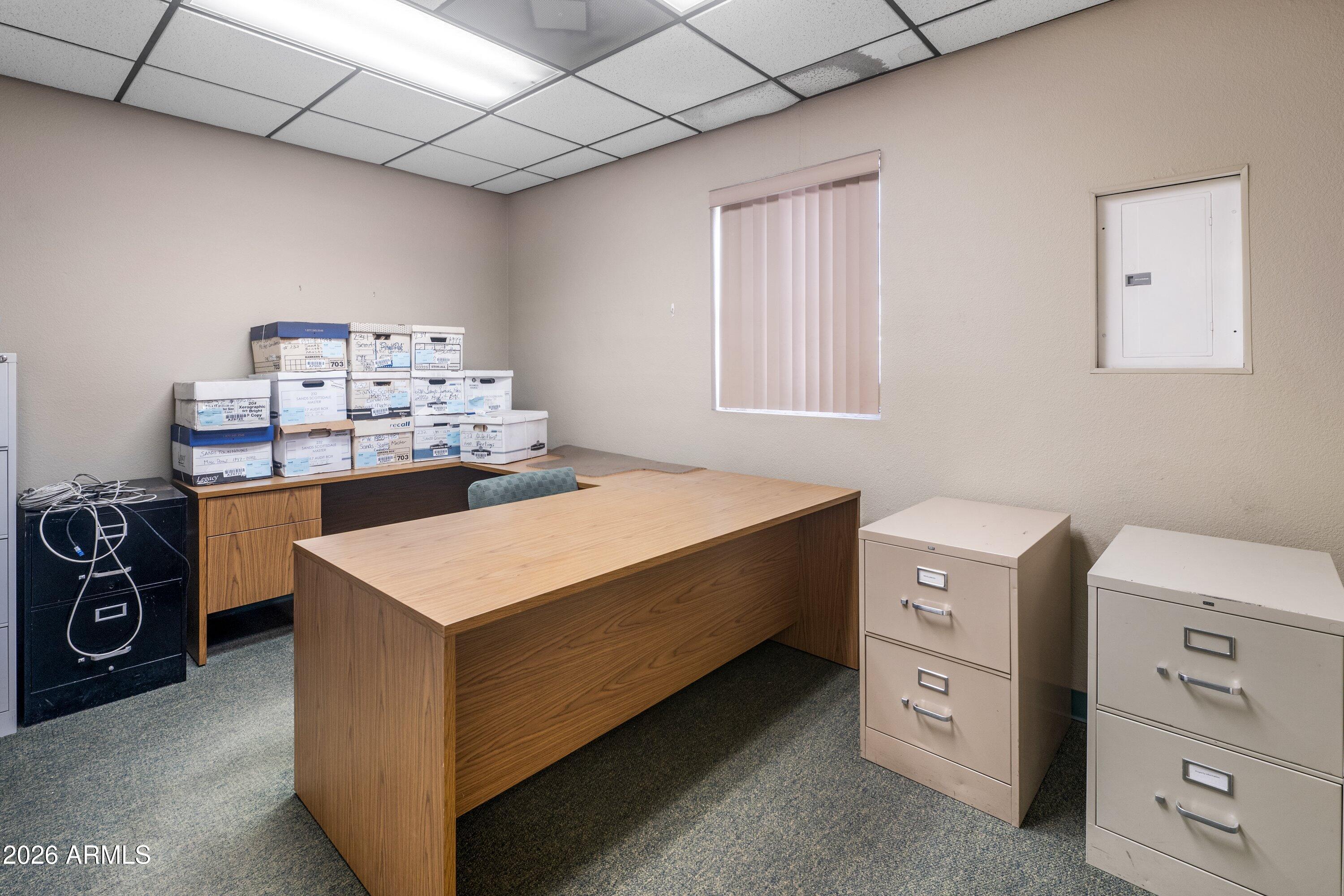 EVELYN TRACT - Commercial Sale