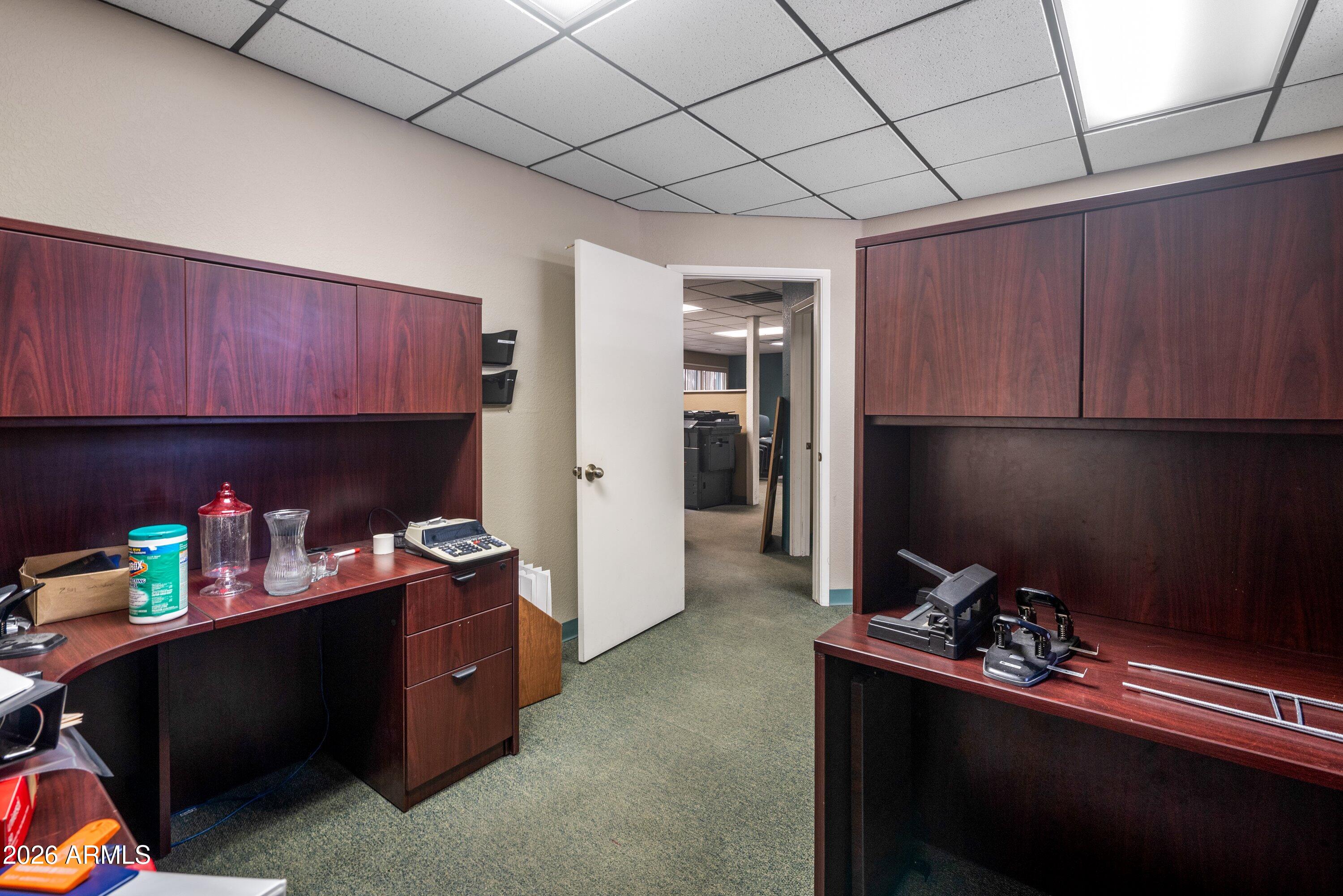 EVELYN TRACT - Commercial Sale