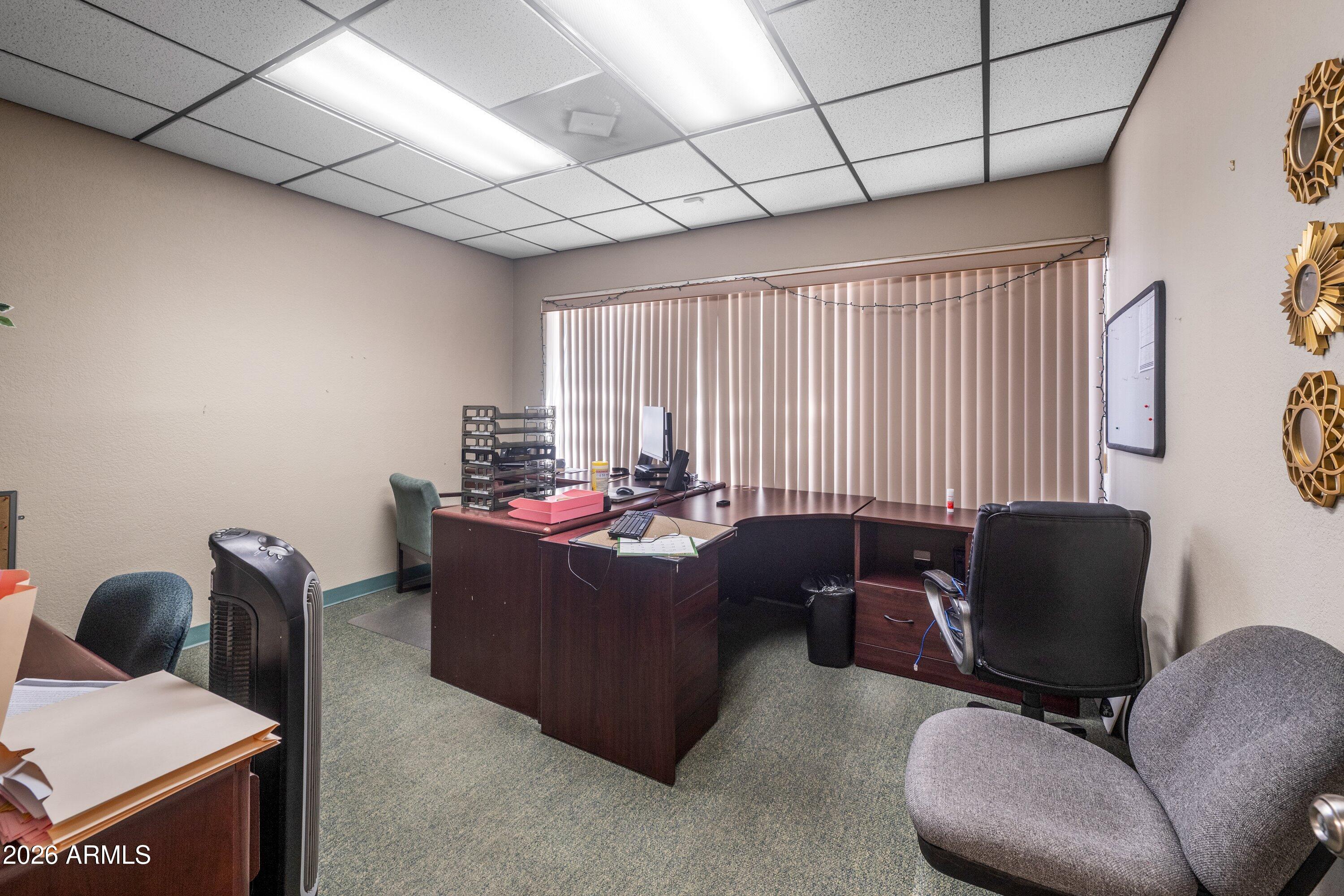 EVELYN TRACT - Commercial Sale