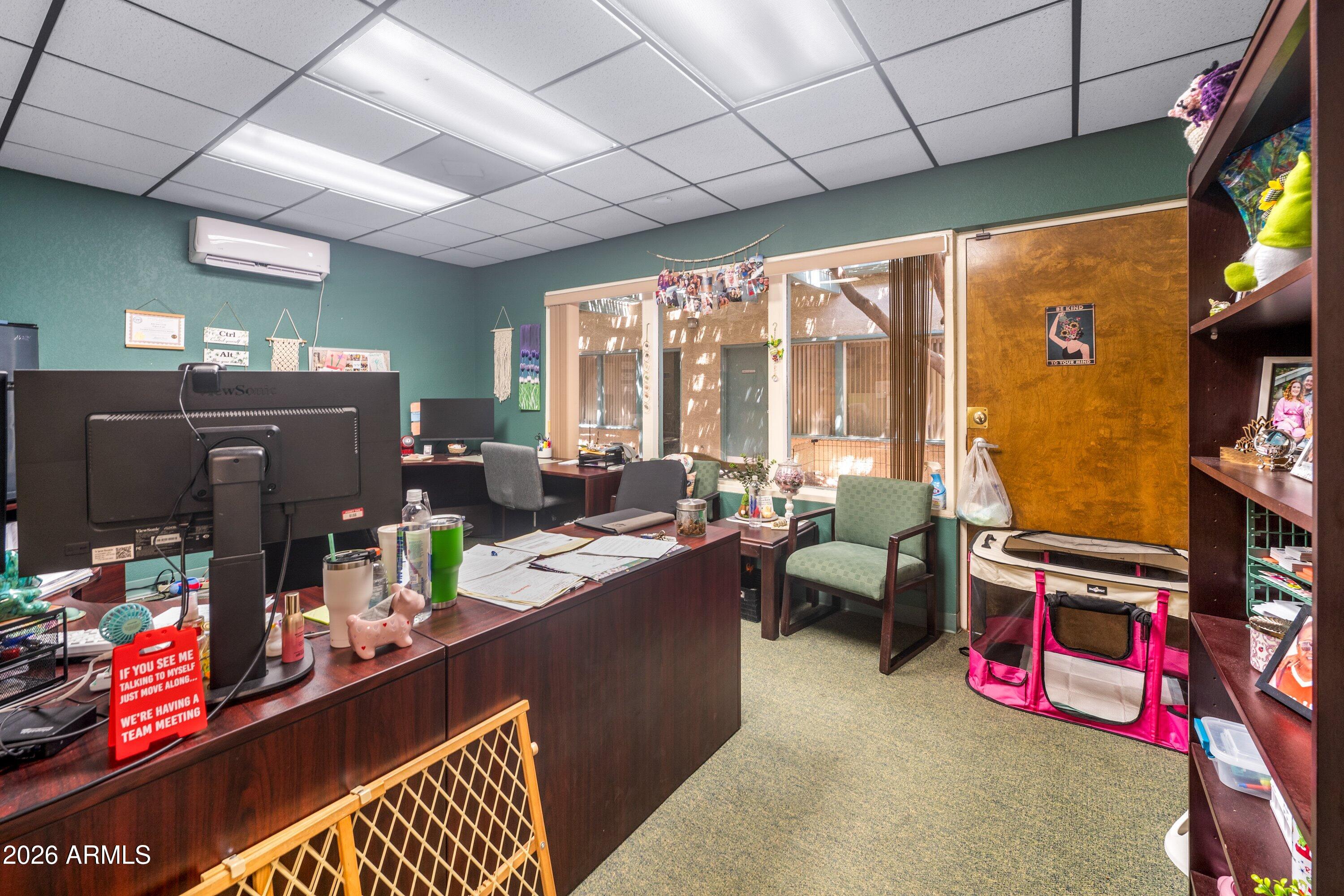 EVELYN TRACT - Commercial Sale