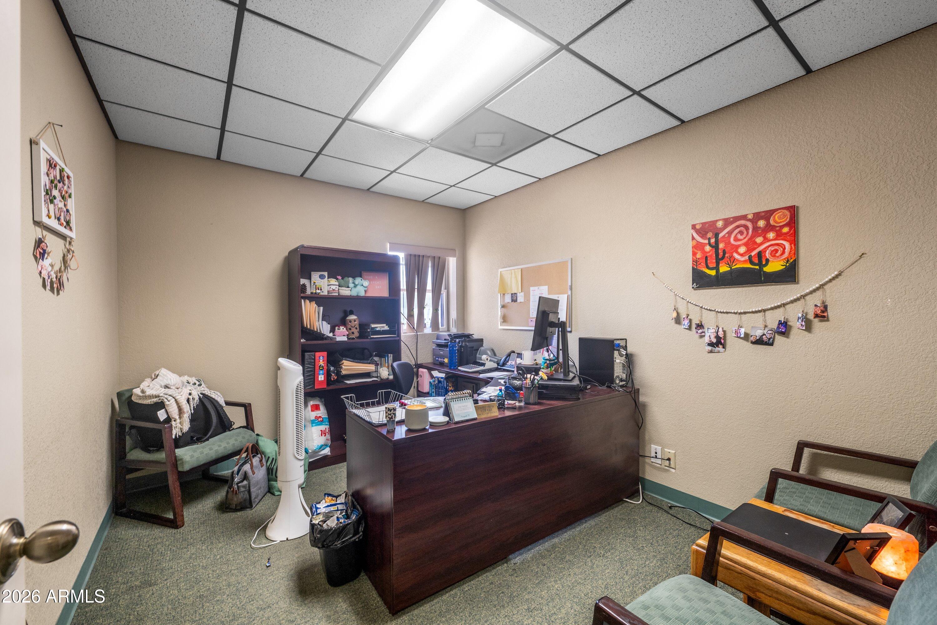 EVELYN TRACT - Commercial Sale
