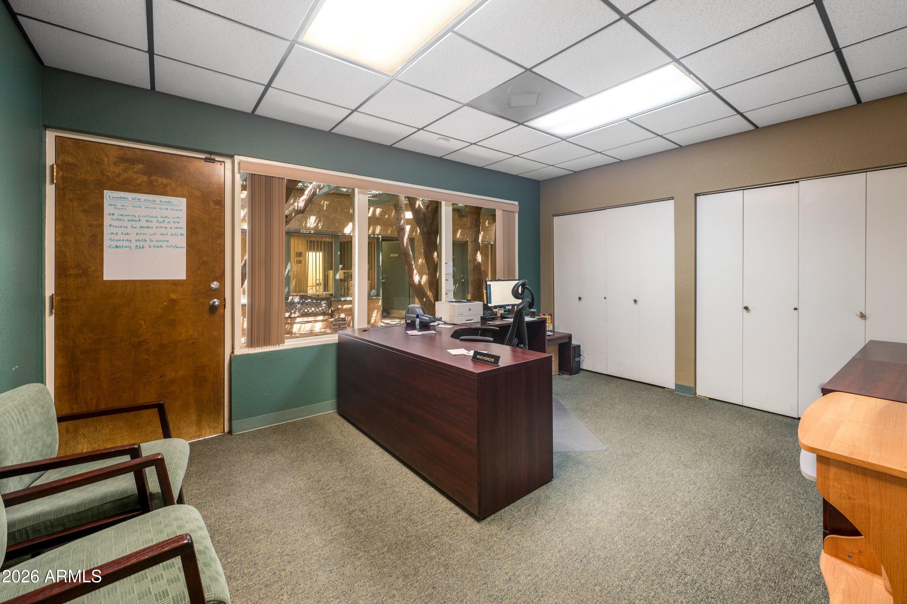EVELYN TRACT - Commercial Sale