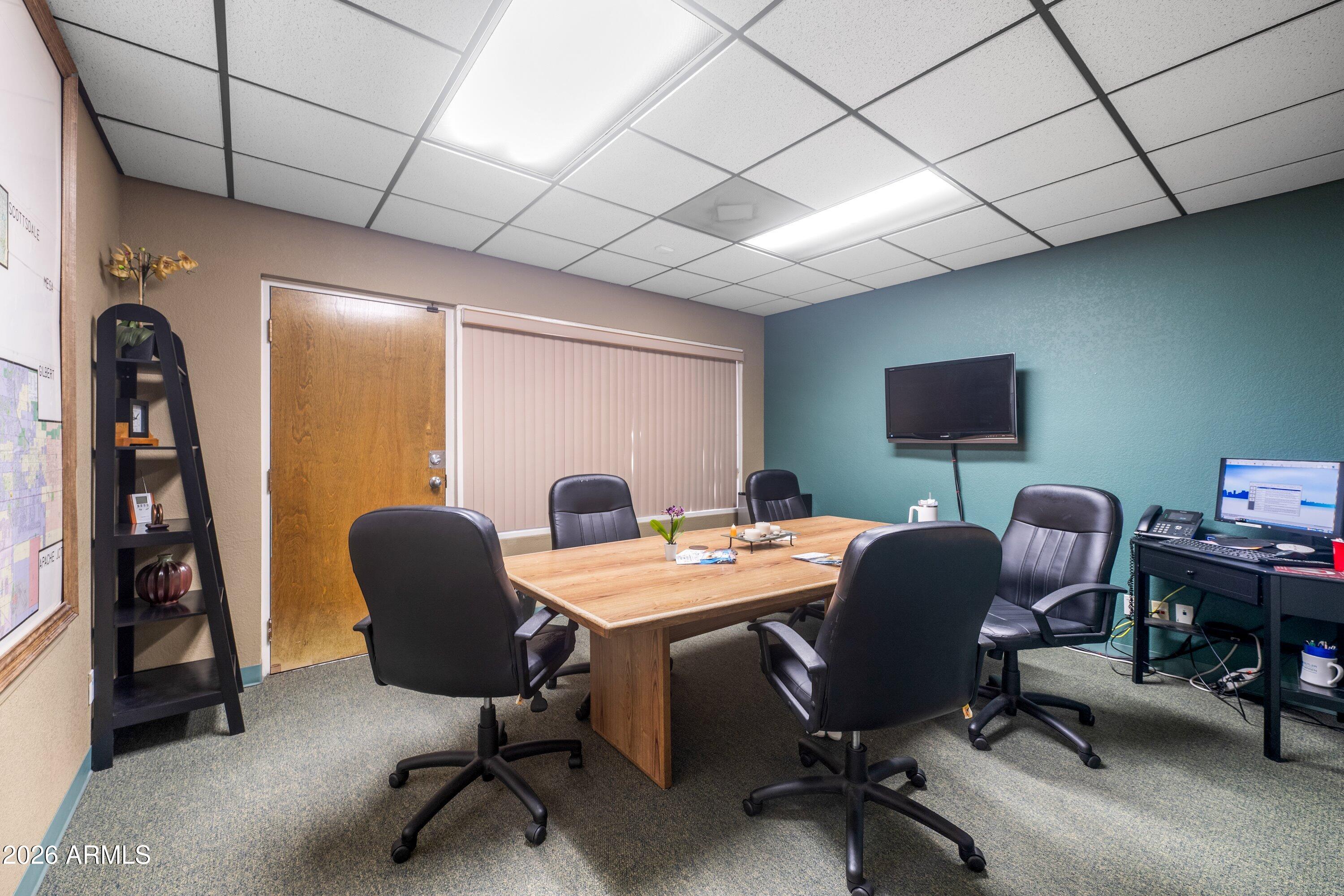 EVELYN TRACT - Commercial Sale