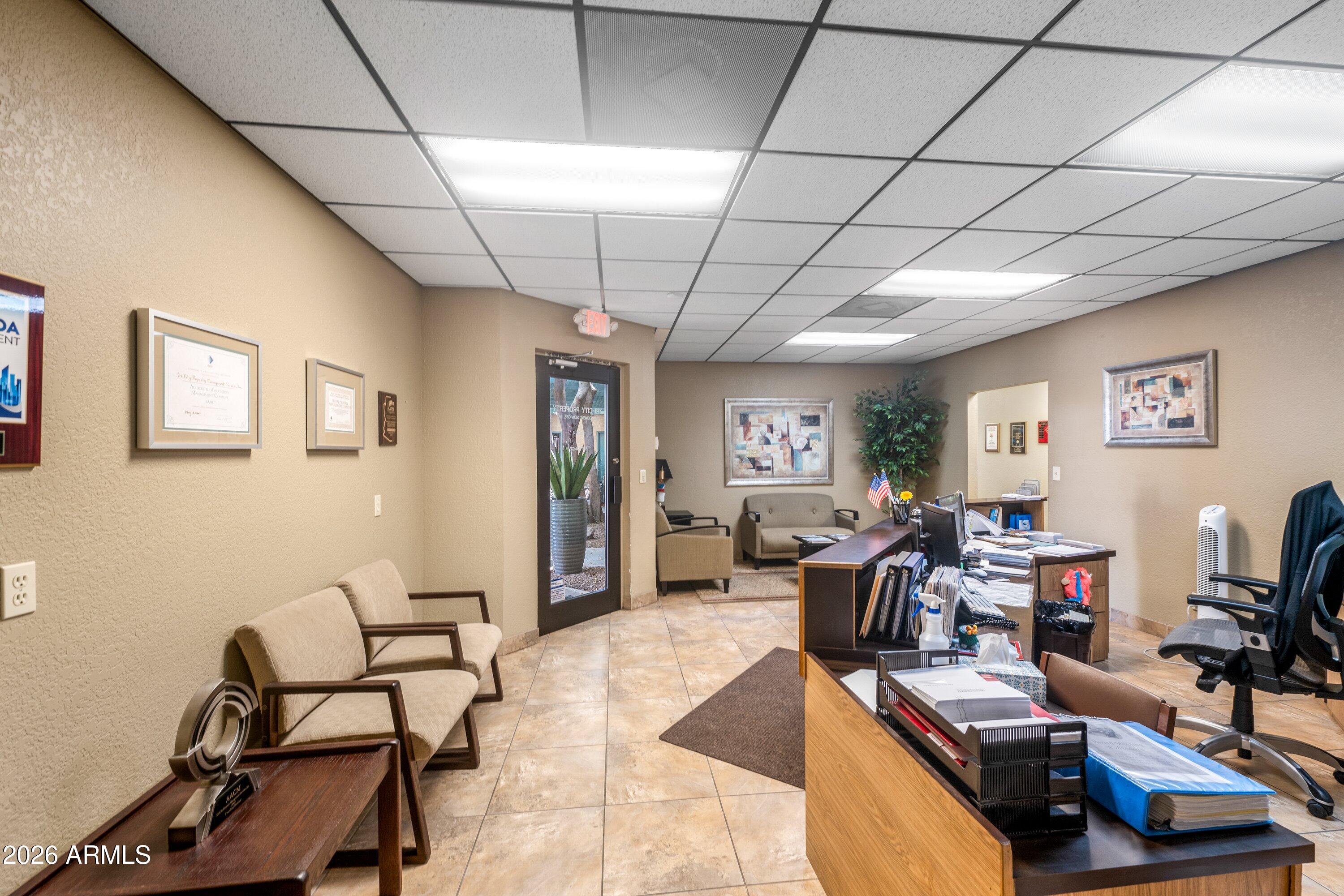 EVELYN TRACT - Commercial Sale