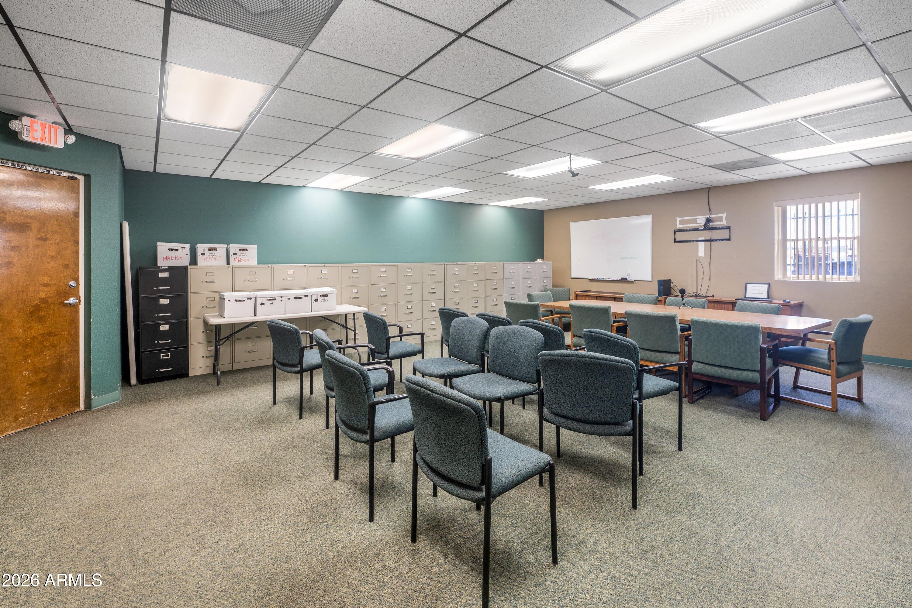 EVELYN TRACT - Commercial Sale