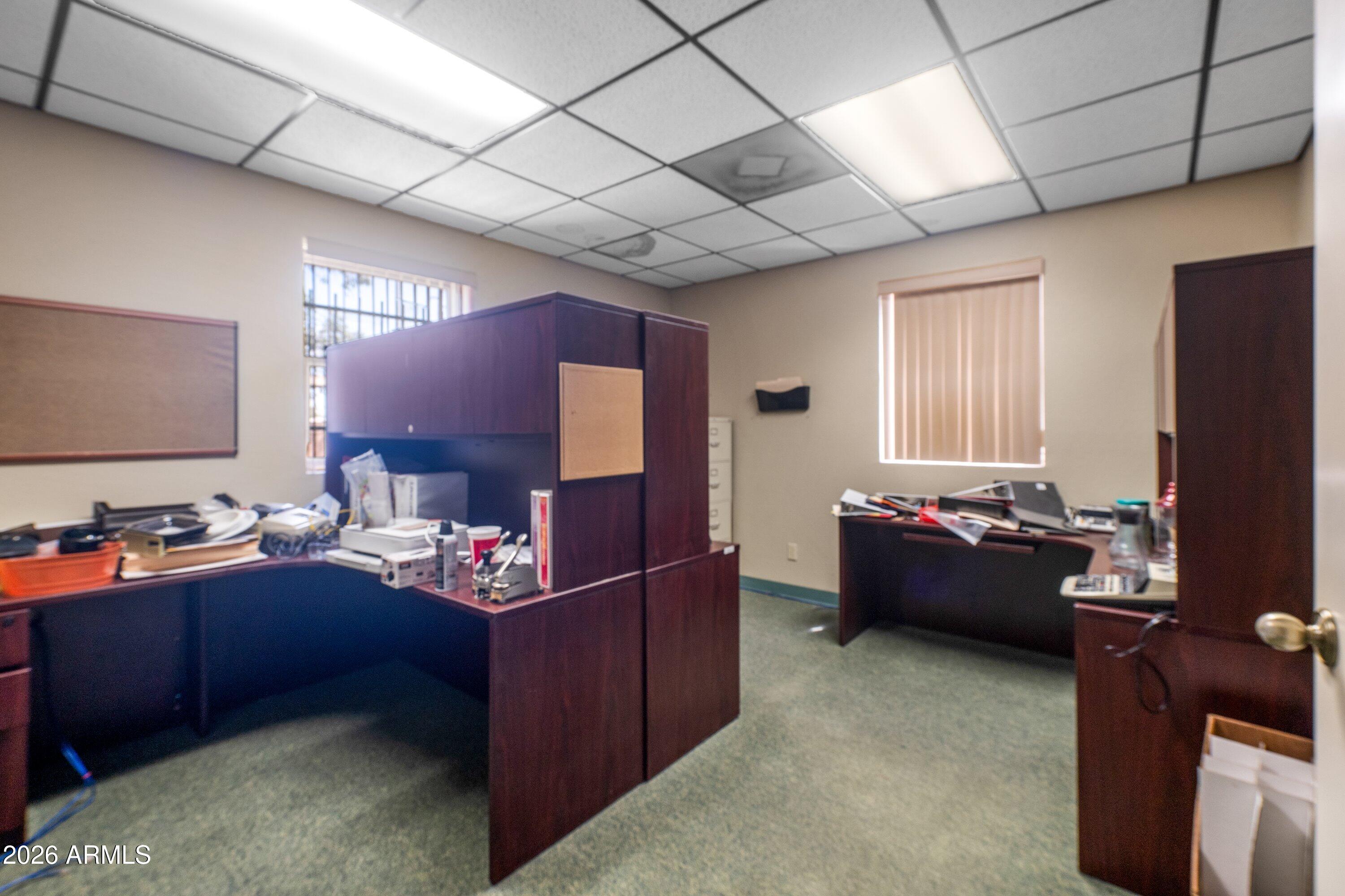 EVELYN TRACT - Commercial Sale