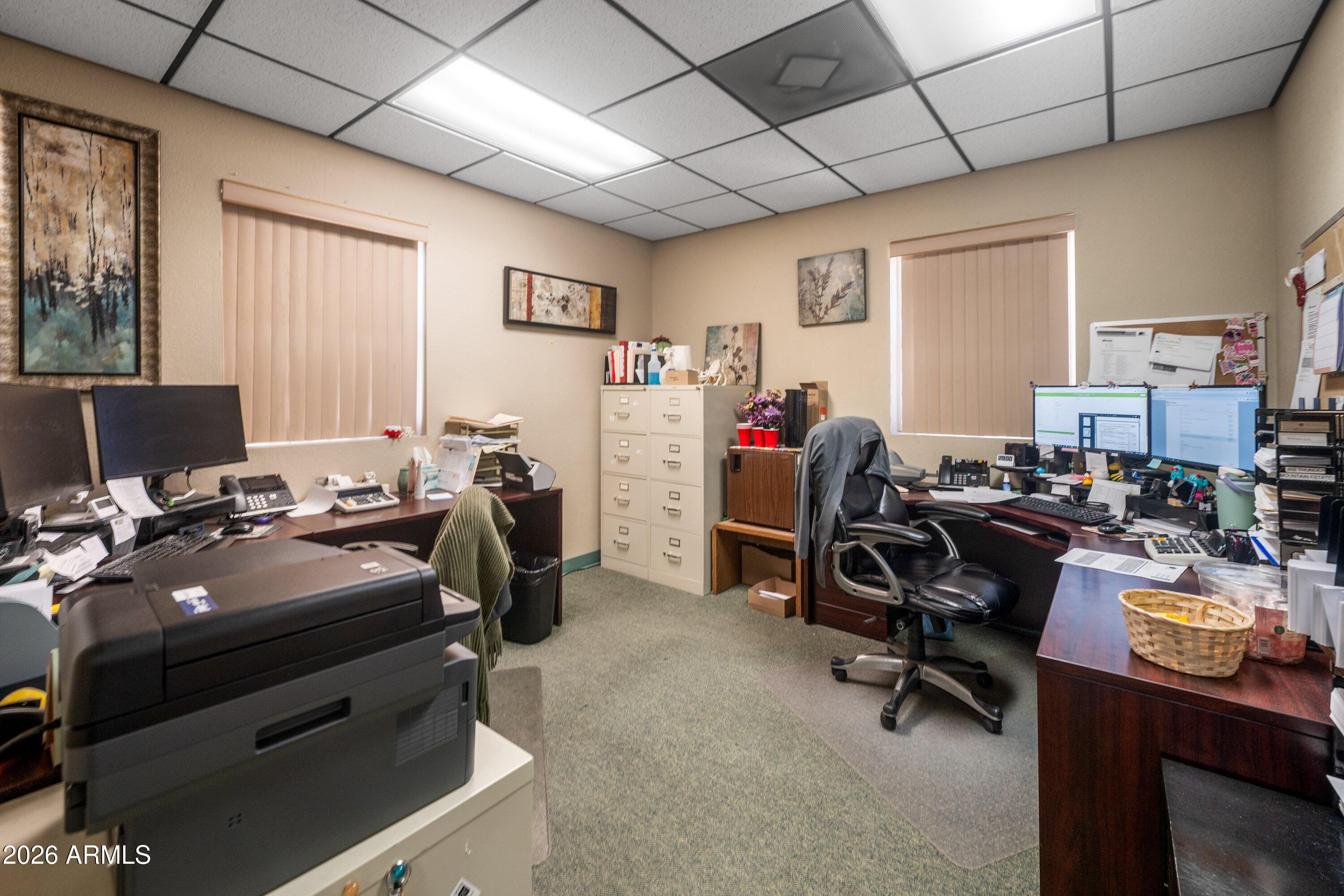 EVELYN TRACT - Commercial Sale