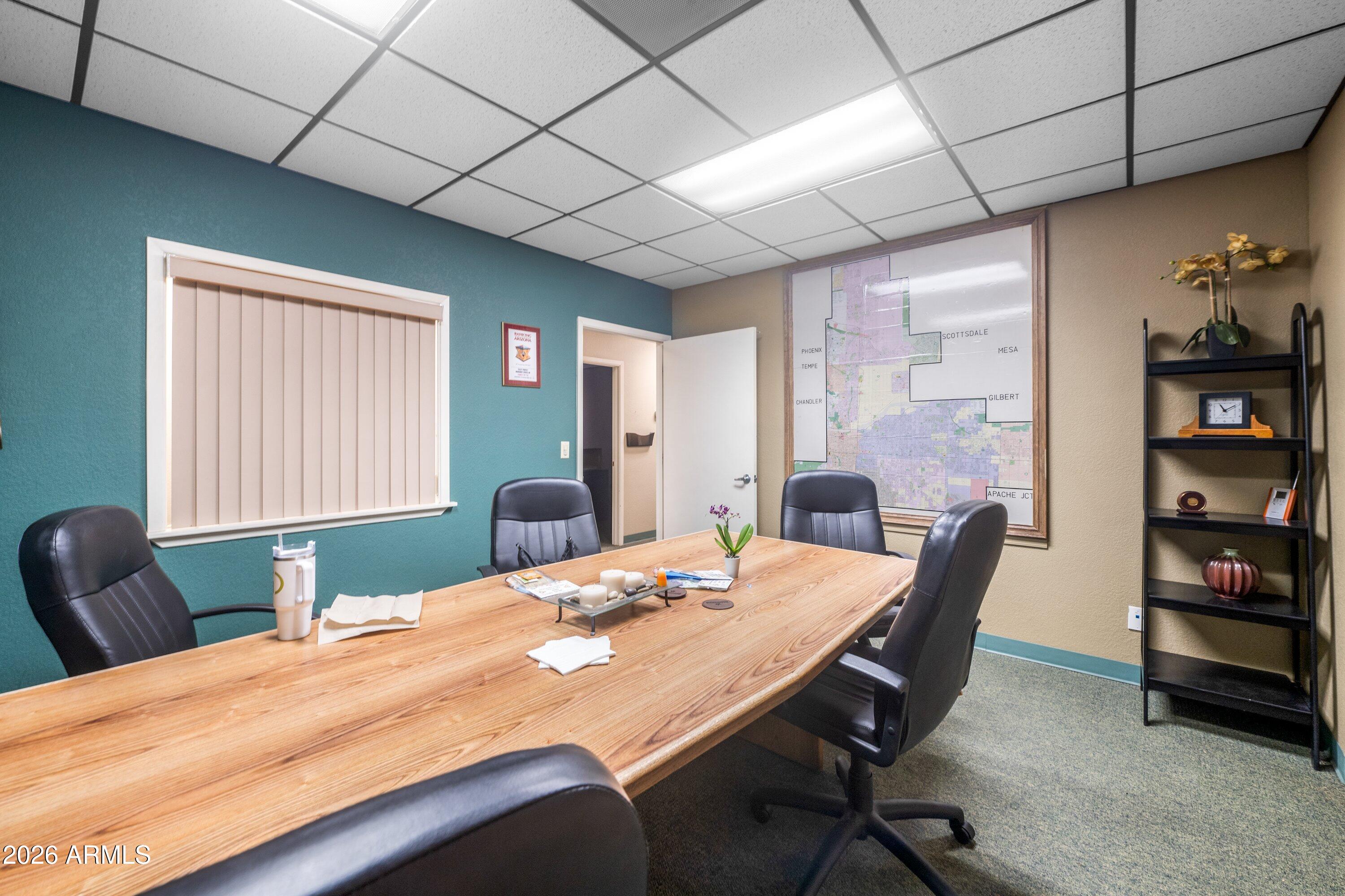 EVELYN TRACT - Commercial Sale