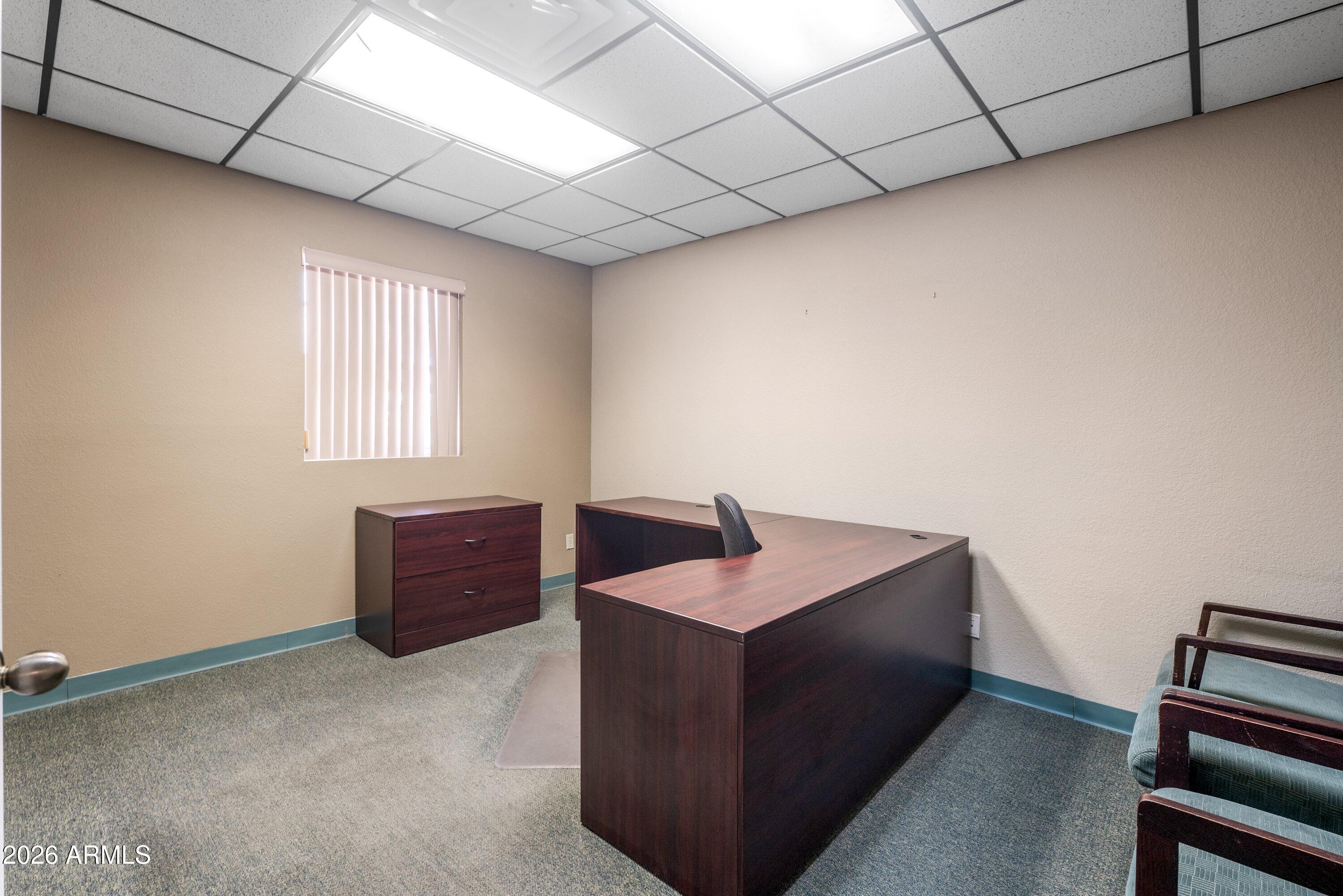 EVELYN TRACT - Commercial Sale