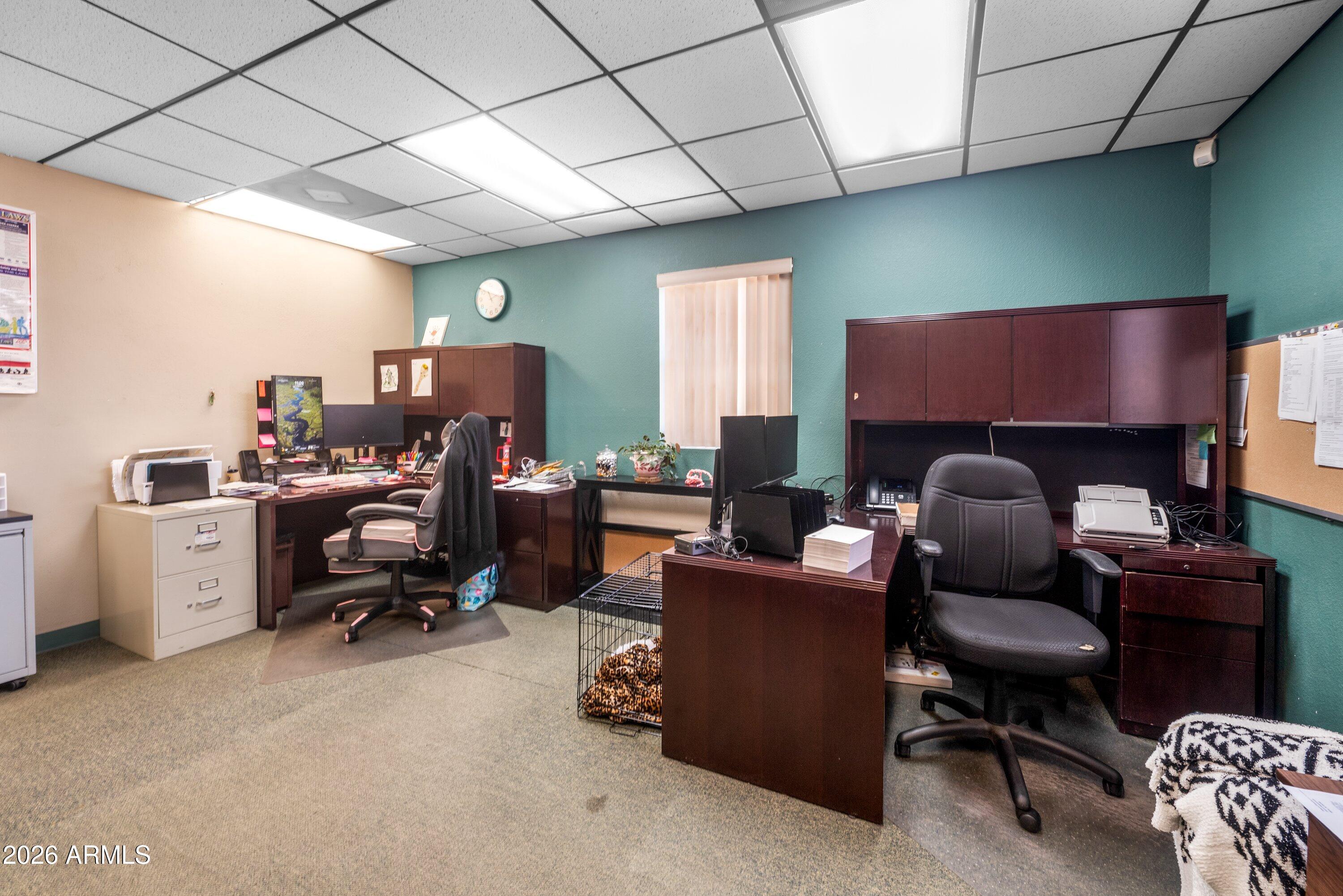 EVELYN TRACT - Commercial Sale
