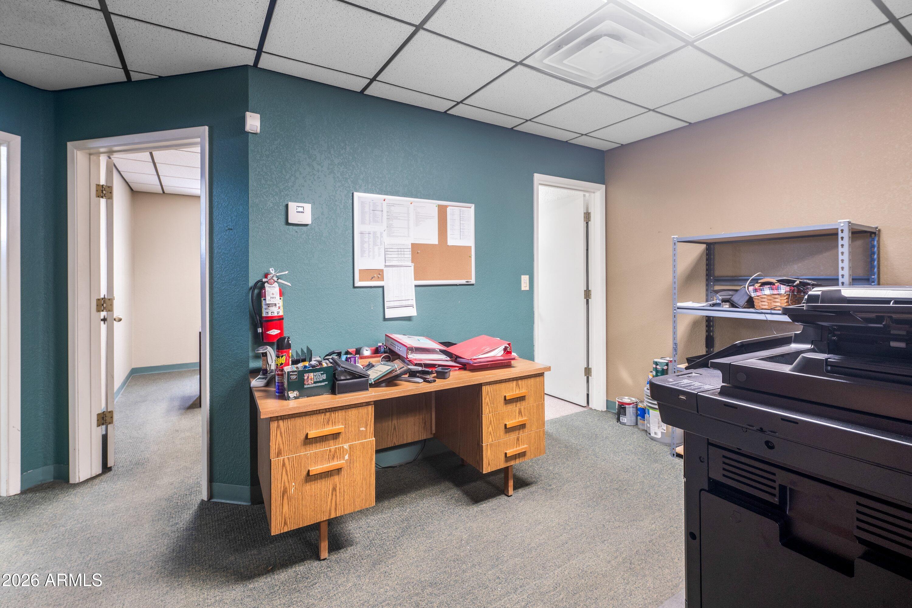EVELYN TRACT - Commercial Sale