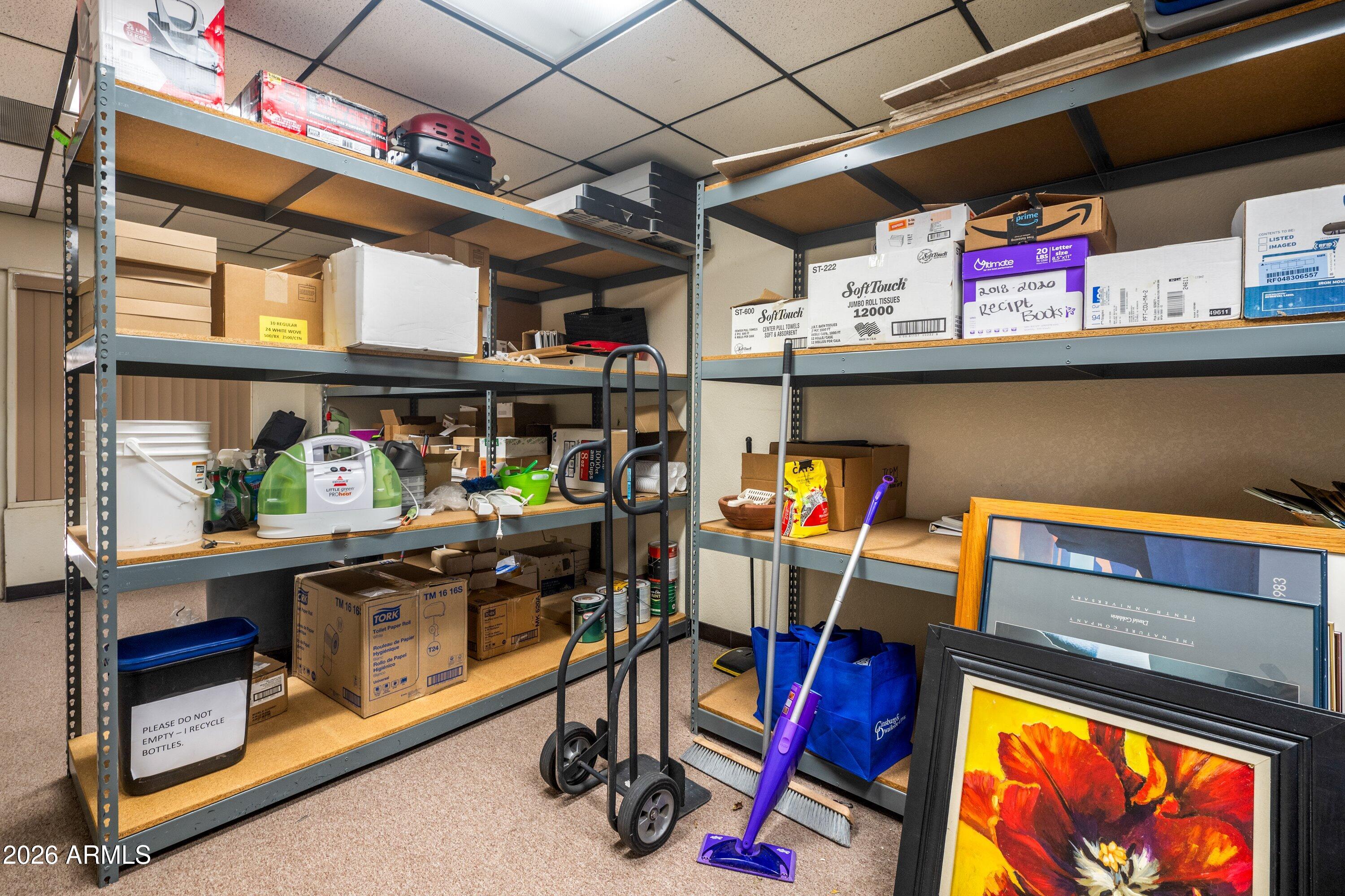 EVELYN TRACT - Commercial Sale