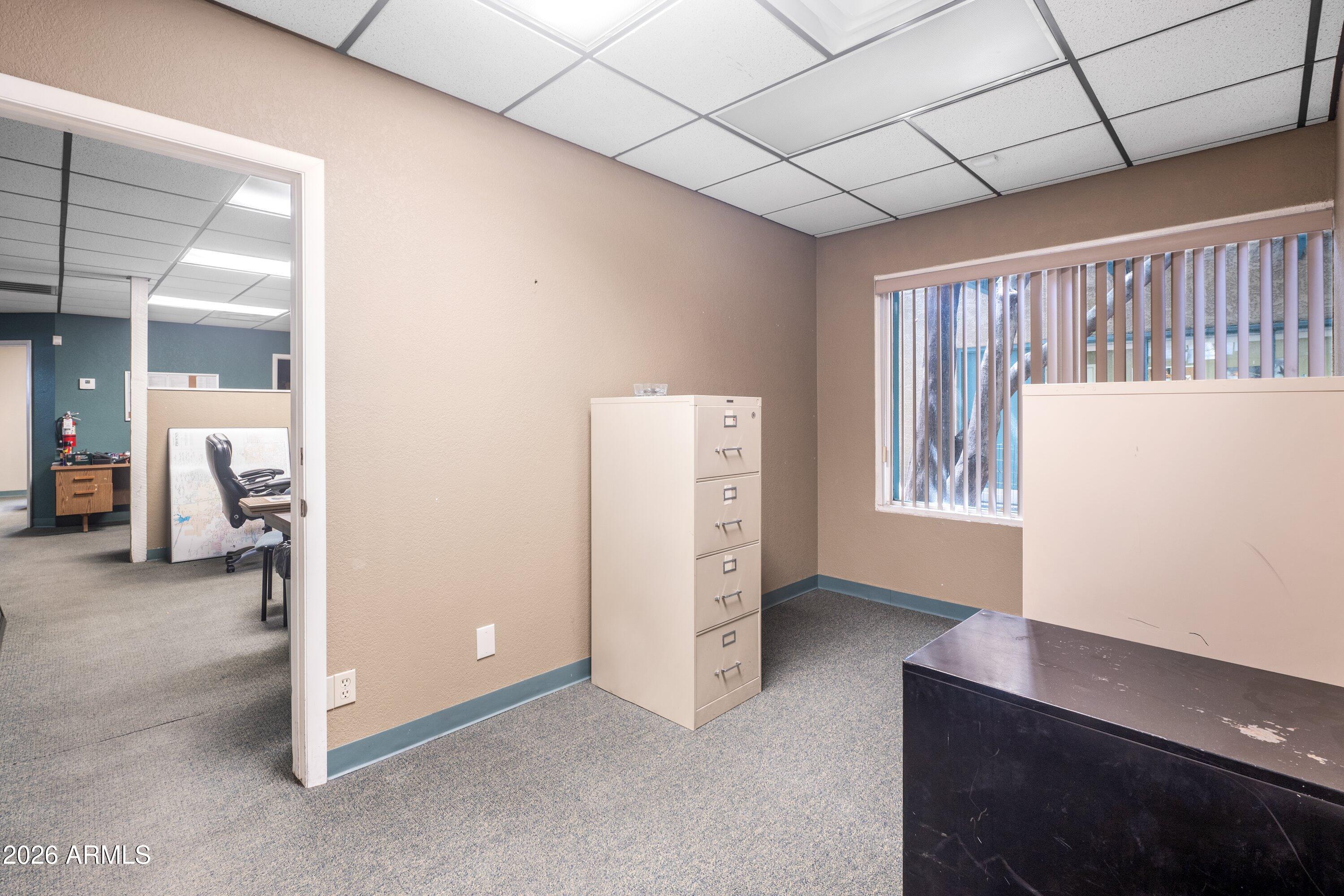 EVELYN TRACT - Commercial Sale